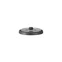 Voir la diapositive 4 : KITCHENAID Bouilloire électrique 5KEK1222ESX - Inox