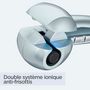 Voir la diapositive 7 : BABYLISS Boucleur C1700E - Bleu ciel