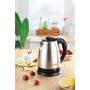 Voir la diapositive 2 : QILIVE Bouilloire électrique Q.5692 - Inox