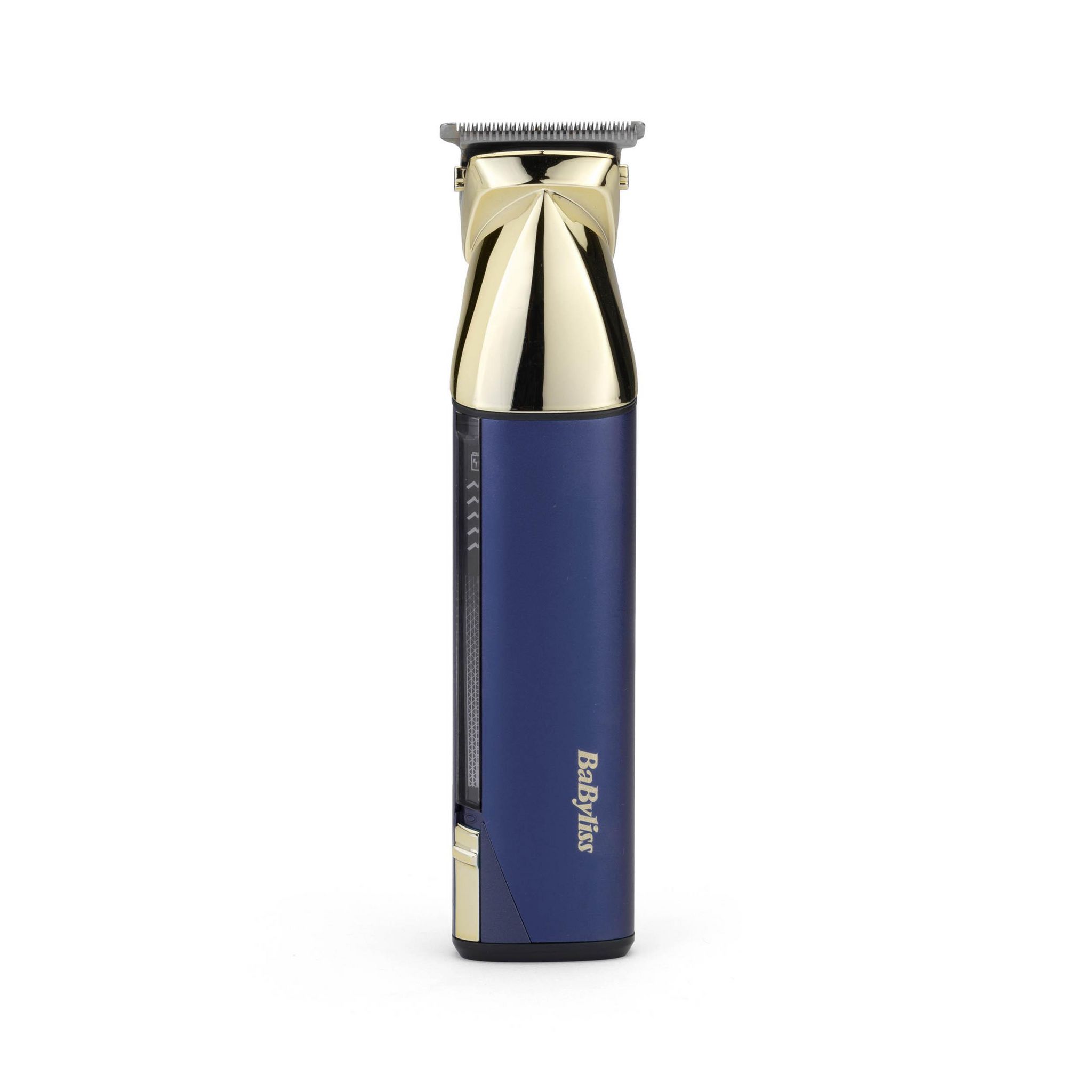 Voir la diapositive 17 : BABYLISS Tondeuse multifonction MT992E - Bleu