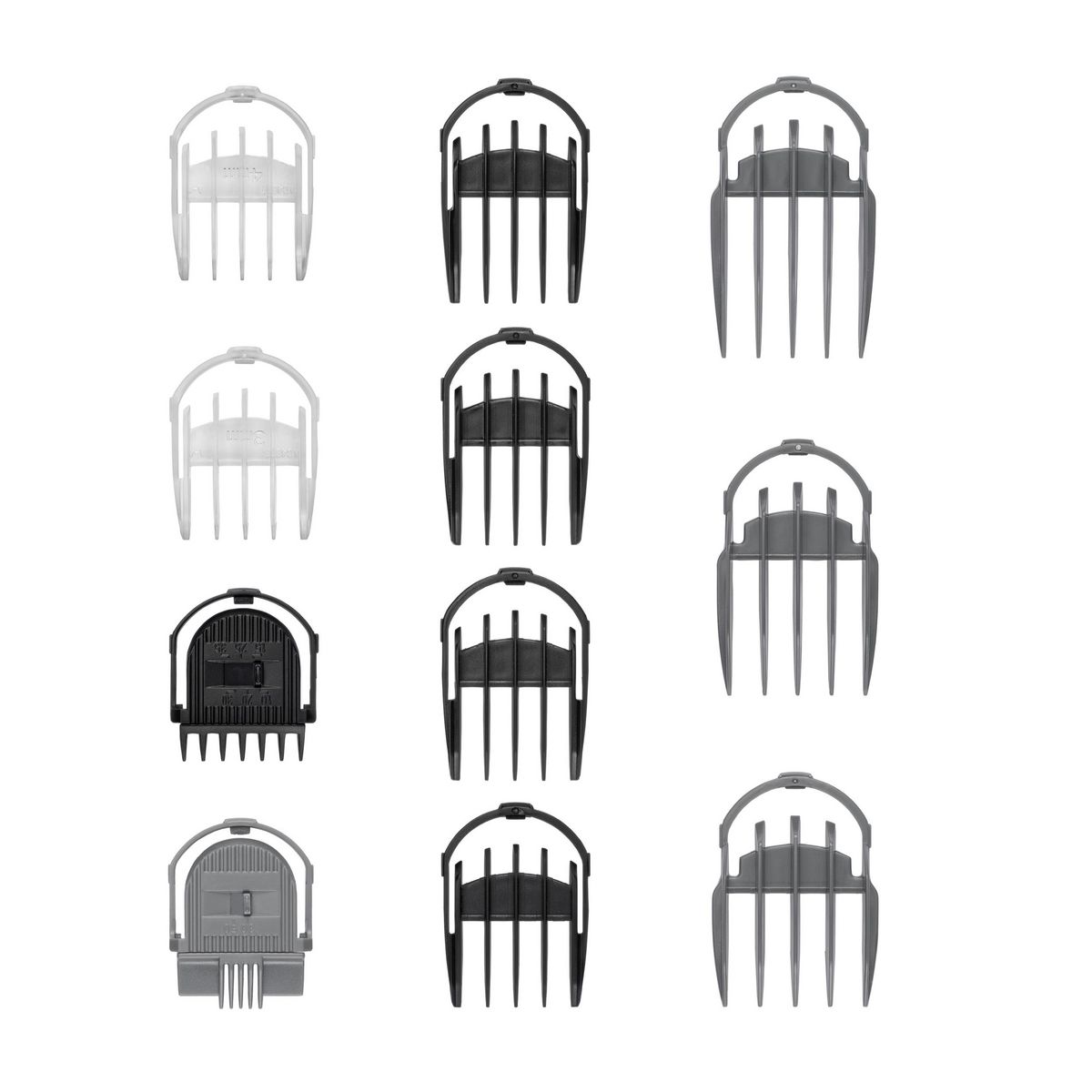 BABYLISS Tondeuse multifonction MT992E - Bleu