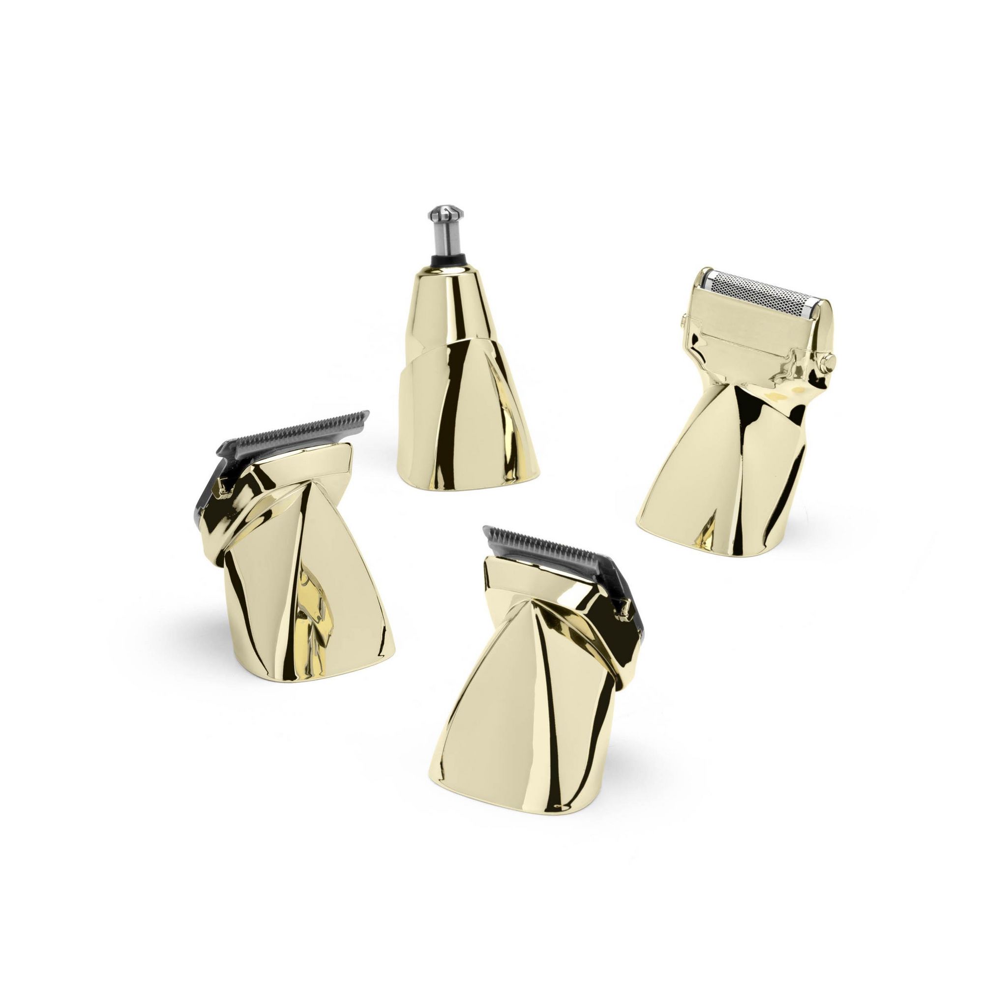 Voir la diapositive 11 : BABYLISS Tondeuse multifonction MT992E - Bleu