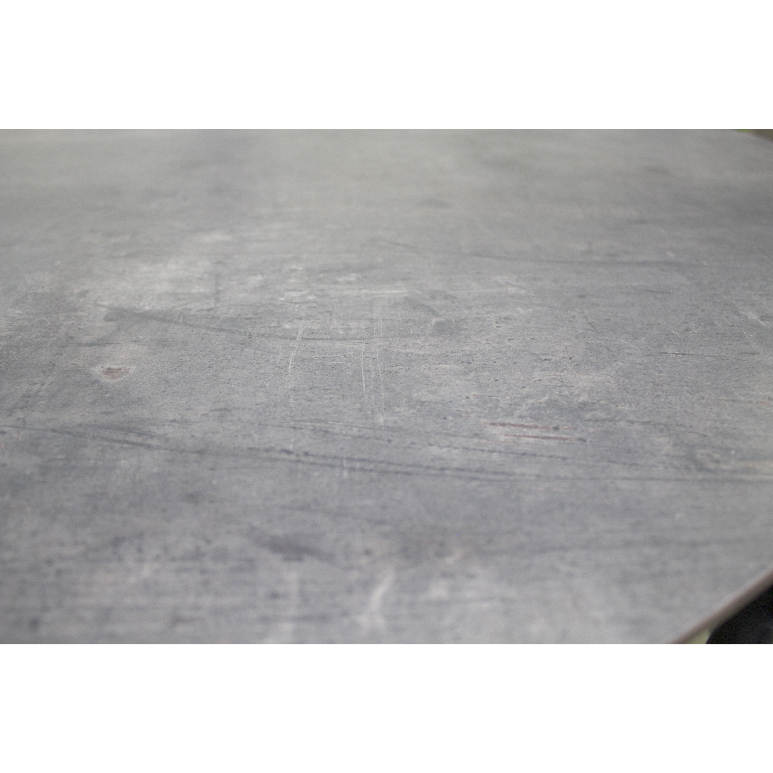 Voir la diapositive 7 : Salon de jardin - 6 places - Aluminium - Anthracite - PILAT