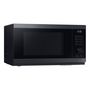 Voir la diapositive 3 : SAMSUNG Micro-ondes monofonction MS32DG4504AGE1 - 1000 W - Capacité 32 L - Noir