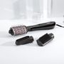 Voir la diapositive 12 : BABYLISS Brosse soufflante AS128E - Noir