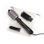 Voir la diapositive 13 : BABYLISS Brosse soufflante AS128E - Noir