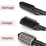 Voir la diapositive 3 : BABYLISS Brosse soufflante AS128E - Noir