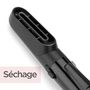 Voir la diapositive 6 : BABYLISS Brosse soufflante AS128E - Noir