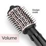 Voir la diapositive 7 : BABYLISS Brosse soufflante AS128E - Noir