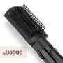 Voir la diapositive 8 : BABYLISS Brosse soufflante AS128E - Noir