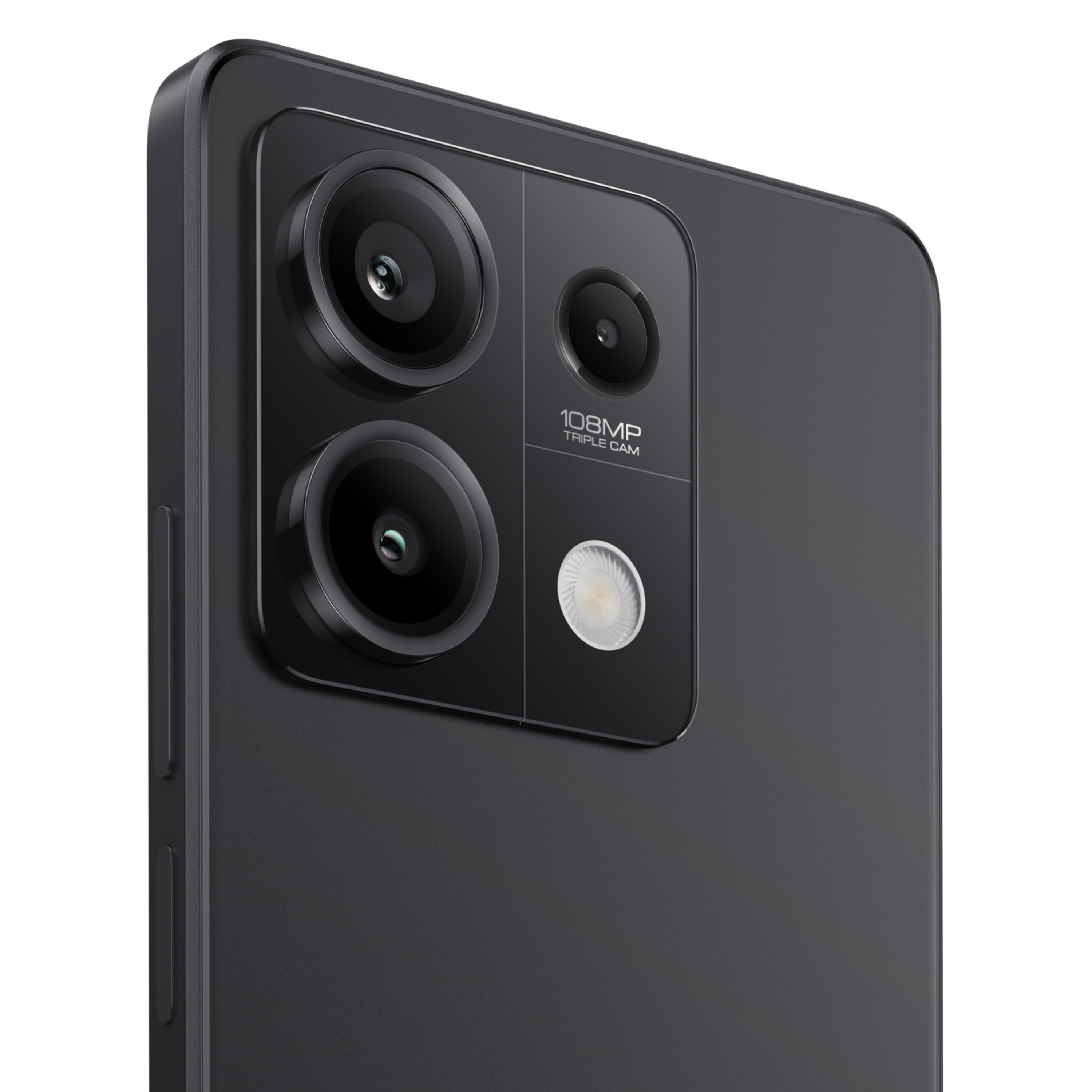 Voir la diapositive 7 : XIAOMI Redmi Note 13 5G + Buds 4 Lite - Noir