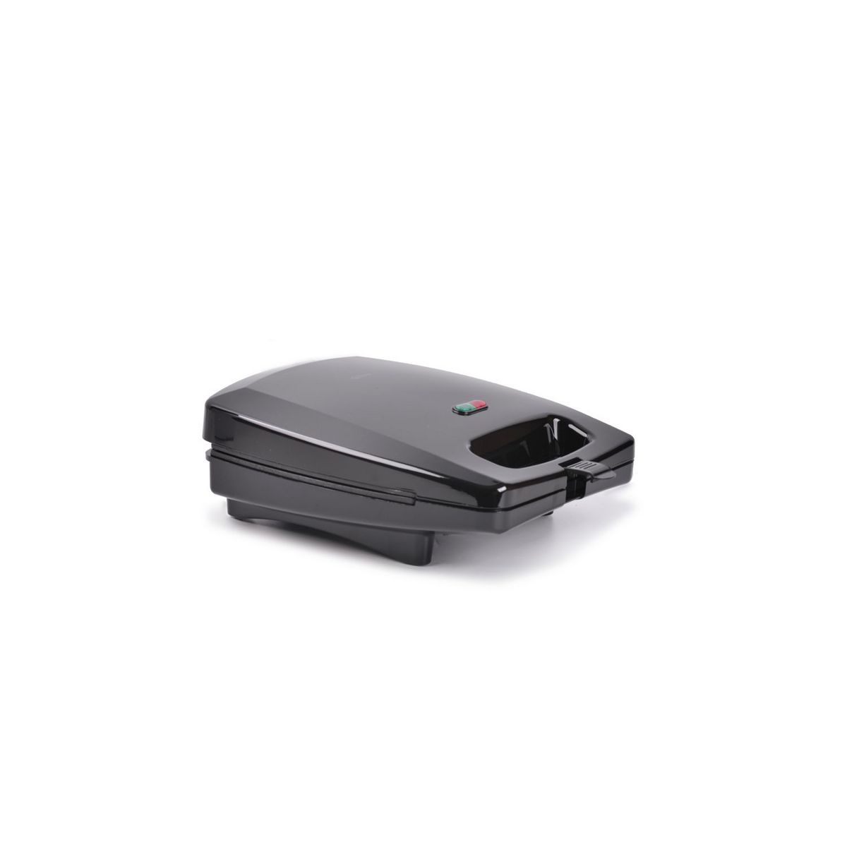 QILIVE Appareil à croque-monsieur Q.5104 - Noir