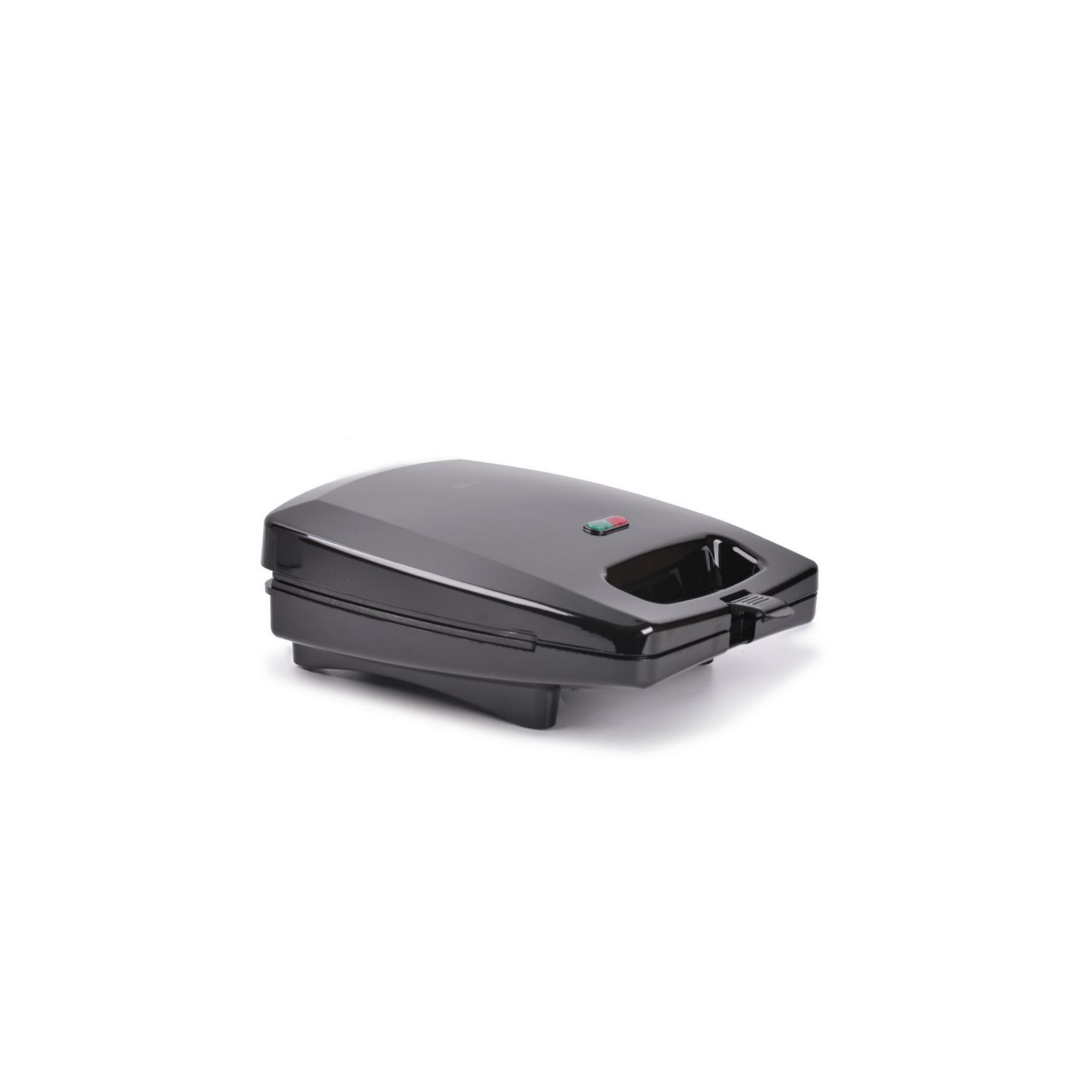 Voir la diapositive 2 : QILIVE Appareil à croque-monsieur Q.5104 - Noir