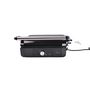 Voir la diapositive 2 : QILIVE Grille viande Q.5314 - Noir