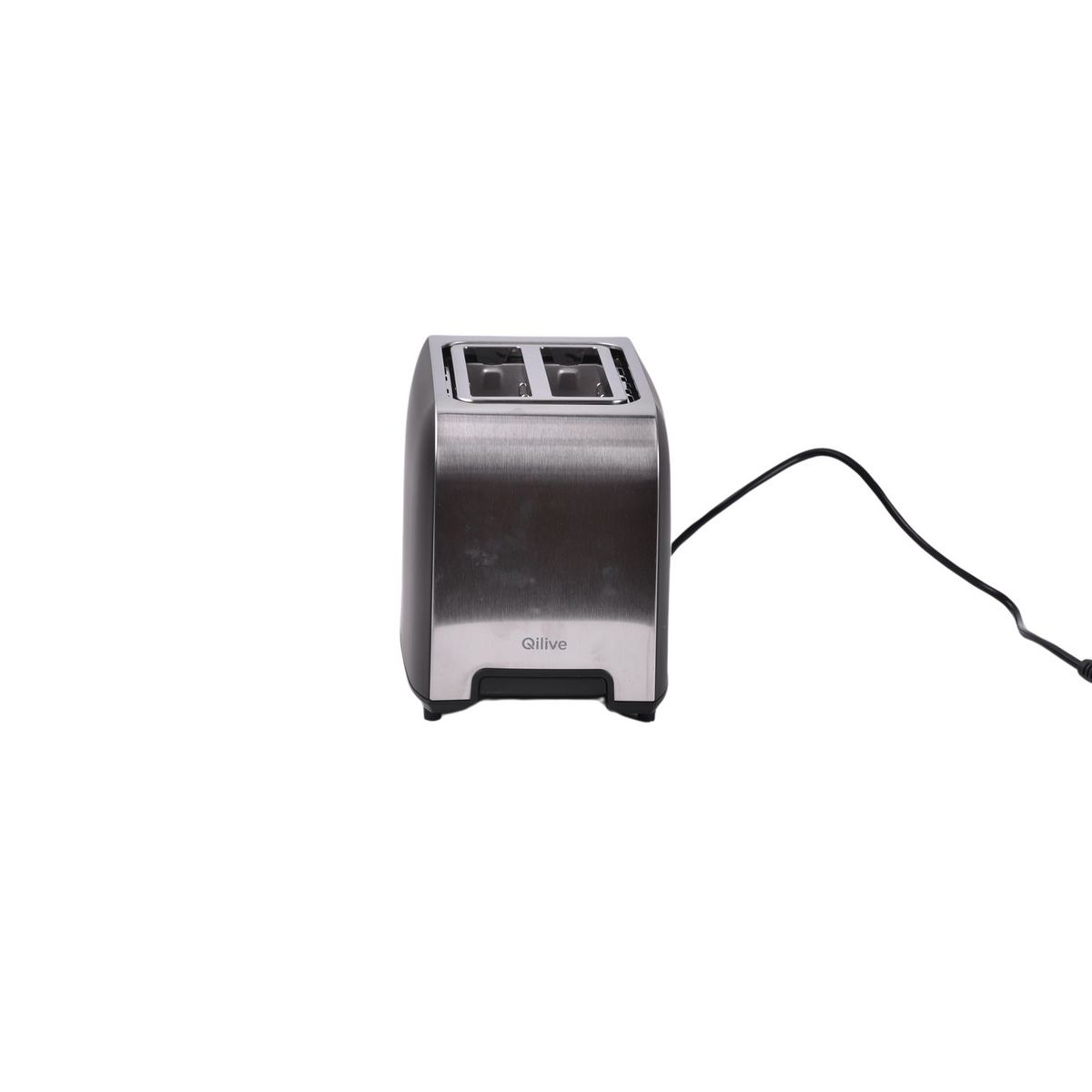 QILIVE Grille pain Q.5501 - Noir