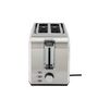 Voir la diapositive 4 : QILIVE Grille pain Q.50620 - Marbre