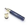 Voir la diapositive 7 : BABYLISS Tondeuse nez oreilles E112E - Bleu