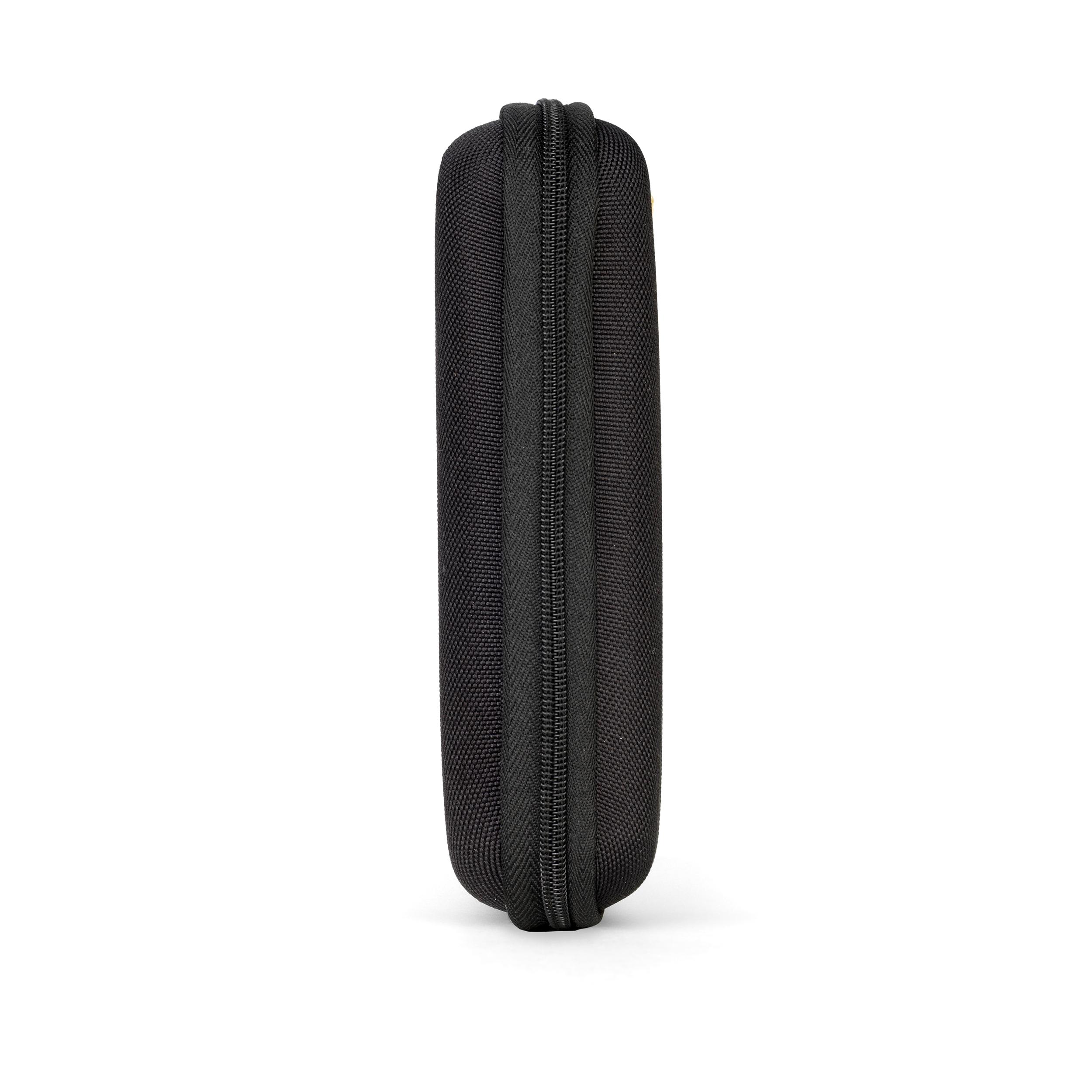 Voir la diapositive 9 : BABYLISS Tondeuse nez oreilles E112E - Bleu