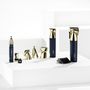 Voir la diapositive 11 : BABYLISS Tondeuse nez oreilles E112E - Bleu