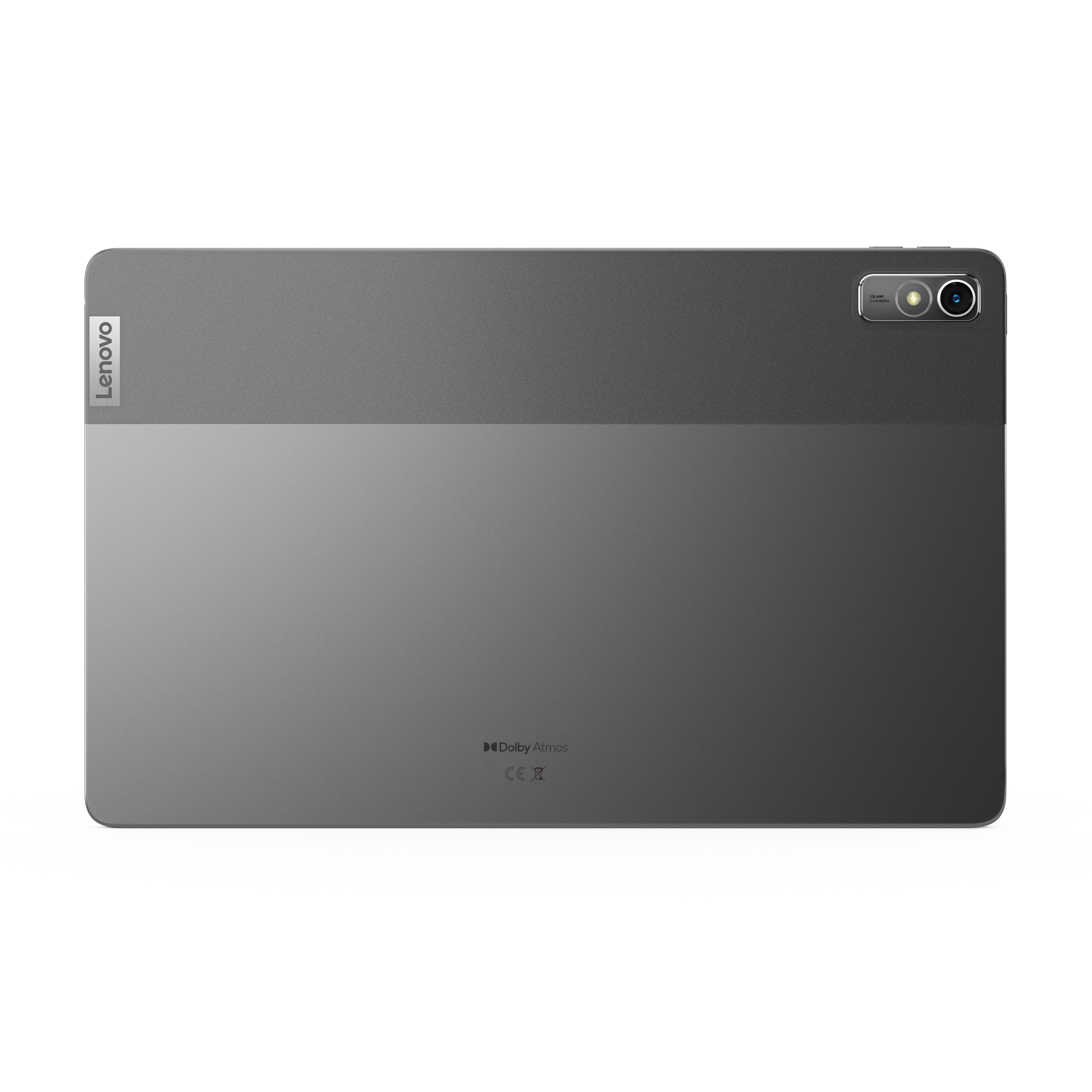 Voir la diapositive 5 : LENOVO Tablette tactile Tab M11 11" 128 Go Gris + Pen