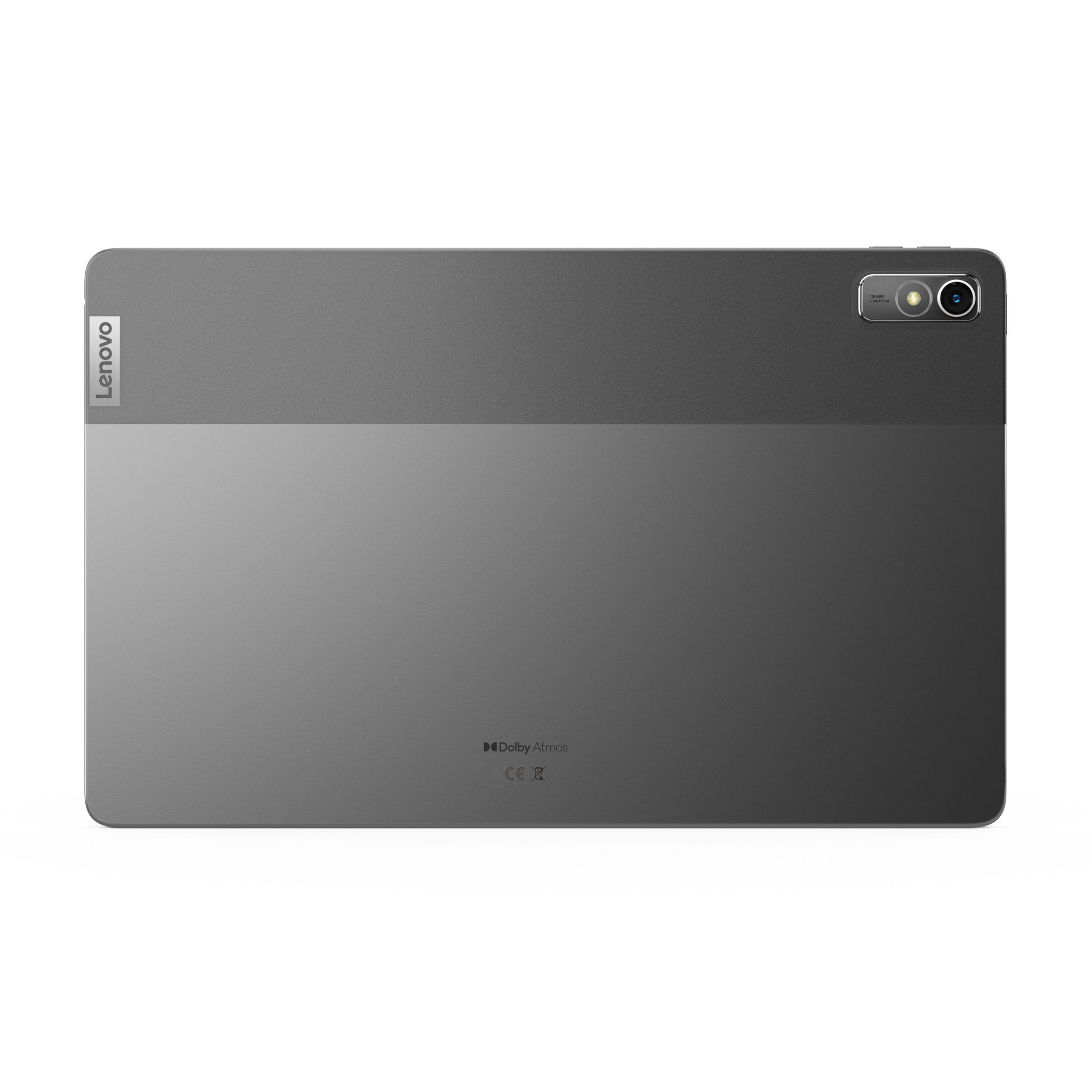 Voir la diapositive 5 : LENOVO Tablette tactile Tab M11 11" 128 Go Gris + Pen