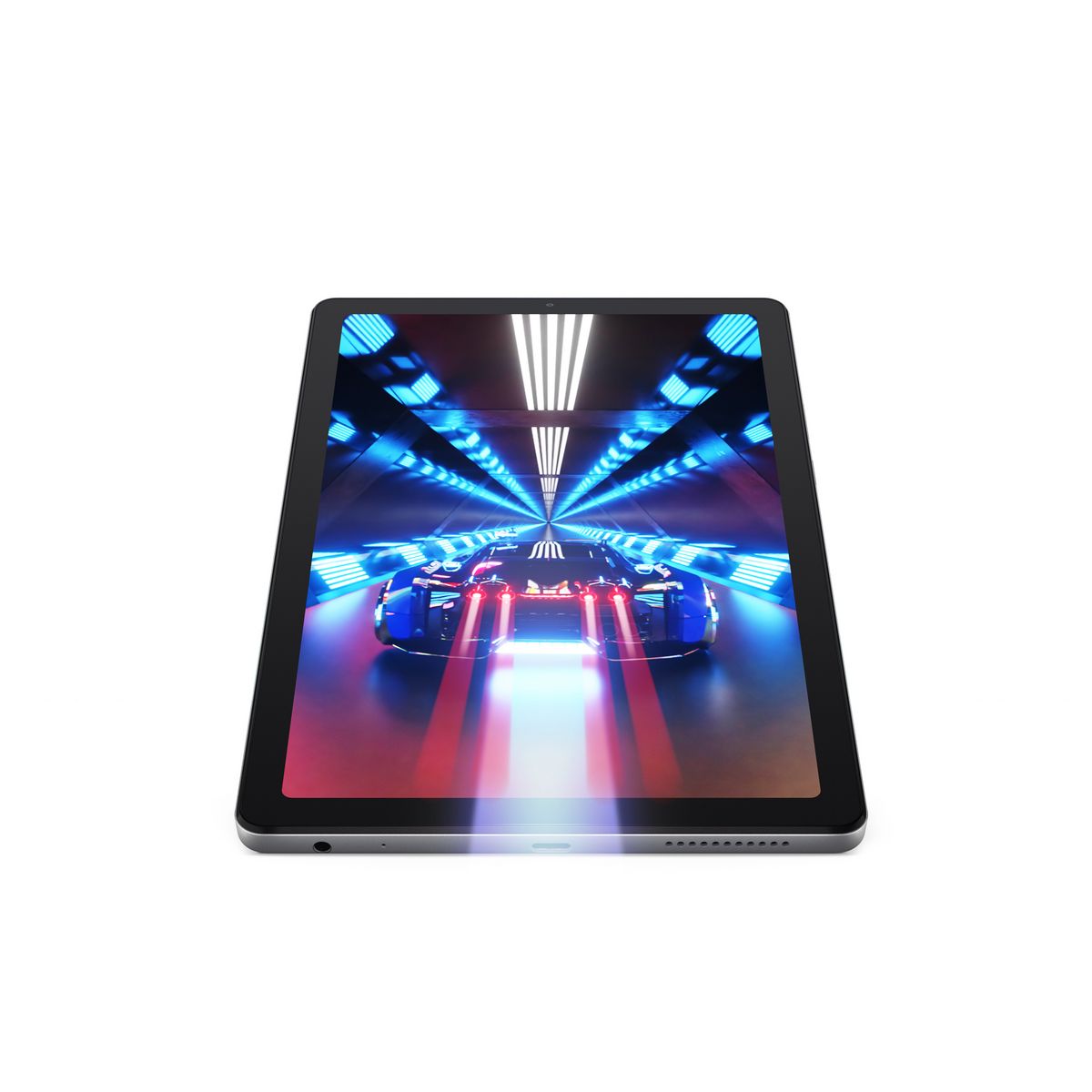 LENOVO Tablette Tactile Tab M9 Folio ZAC30180SE 9" 64 Go - Gris arctique