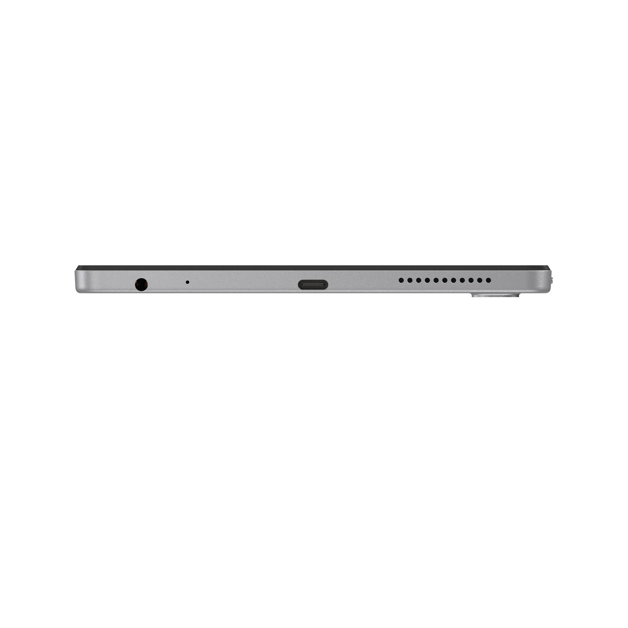 Voir la diapositive 3 : LENOVO Tablette Tactile Tab M9 Folio ZAC30180SE 9" 64 Go - Gris arctique