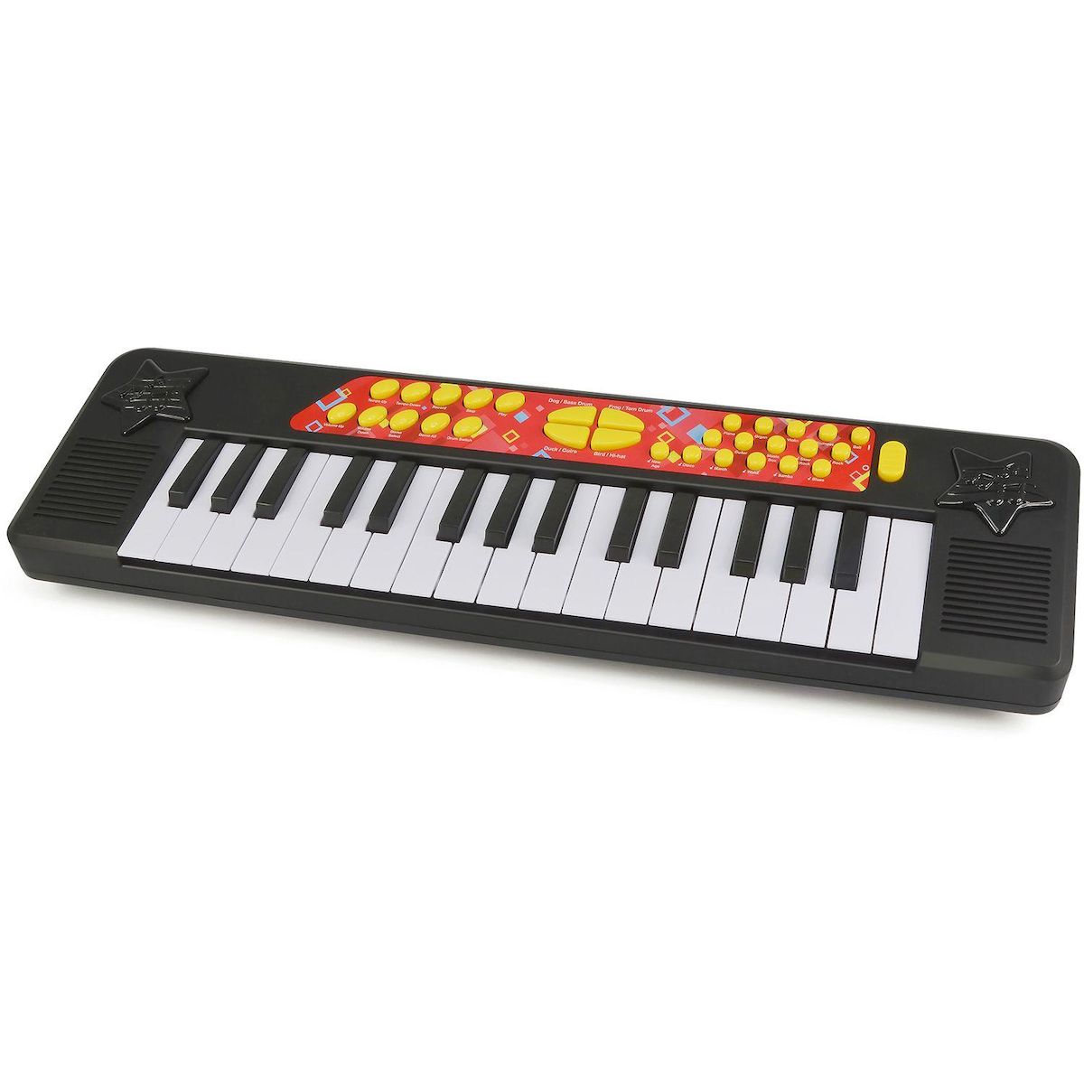 ONE TWO FUN Clavier électronique 32 touches