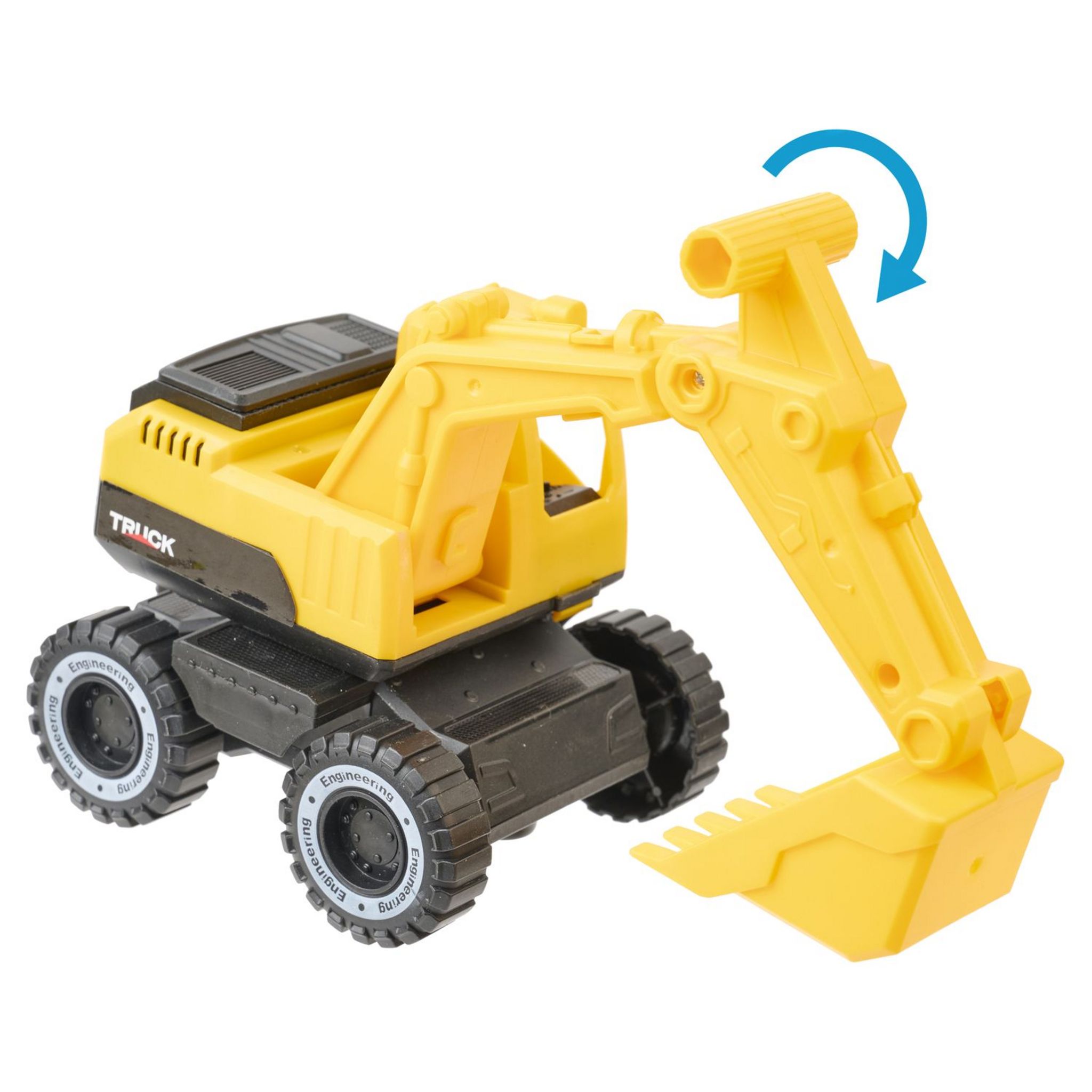 Voir la diapositive 13 : ONE TWO FUN Set de 3 véhicules