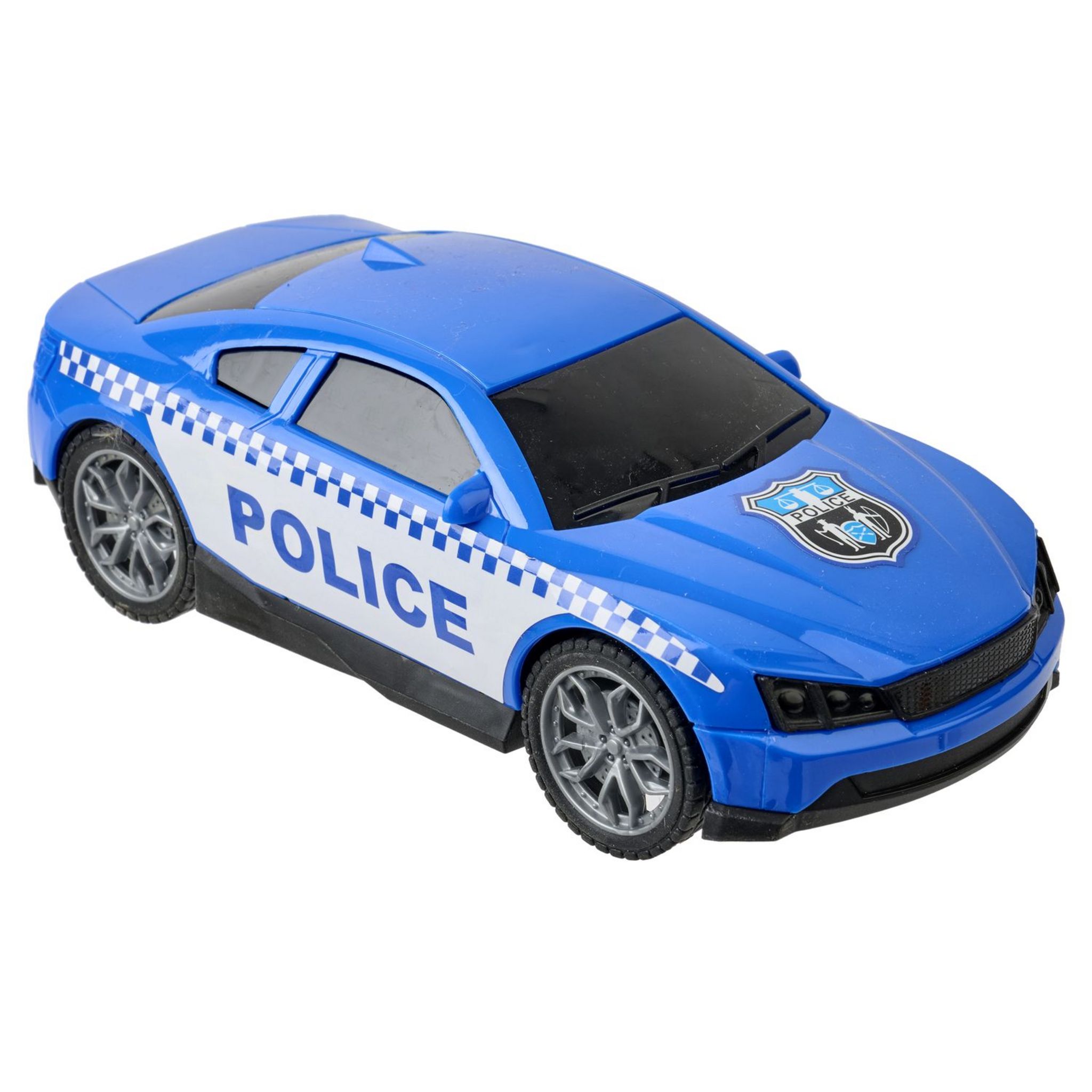 Voir la diapositive 7 : ONE TWO FUN Set de 3 véhicules