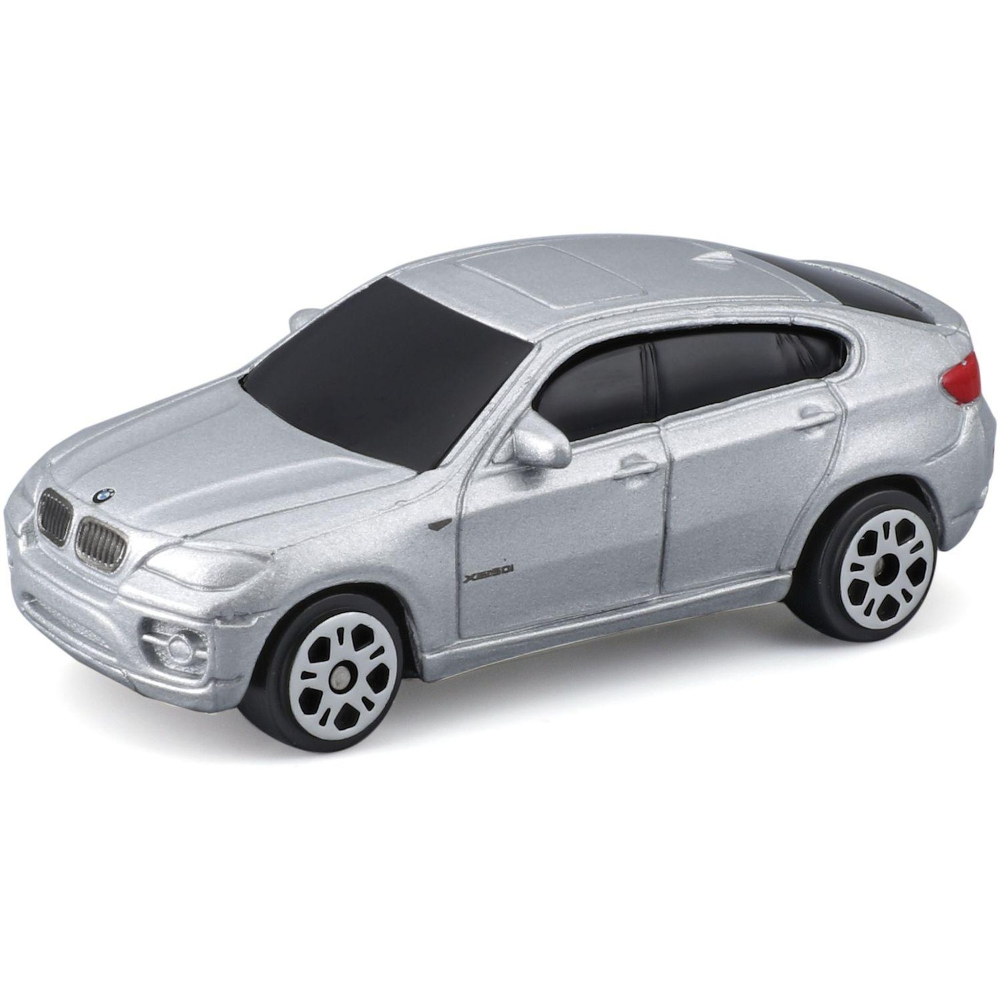 Voir la diapositive 2 : ONE TWO FUN Voiture miniature échelle 1/64ème