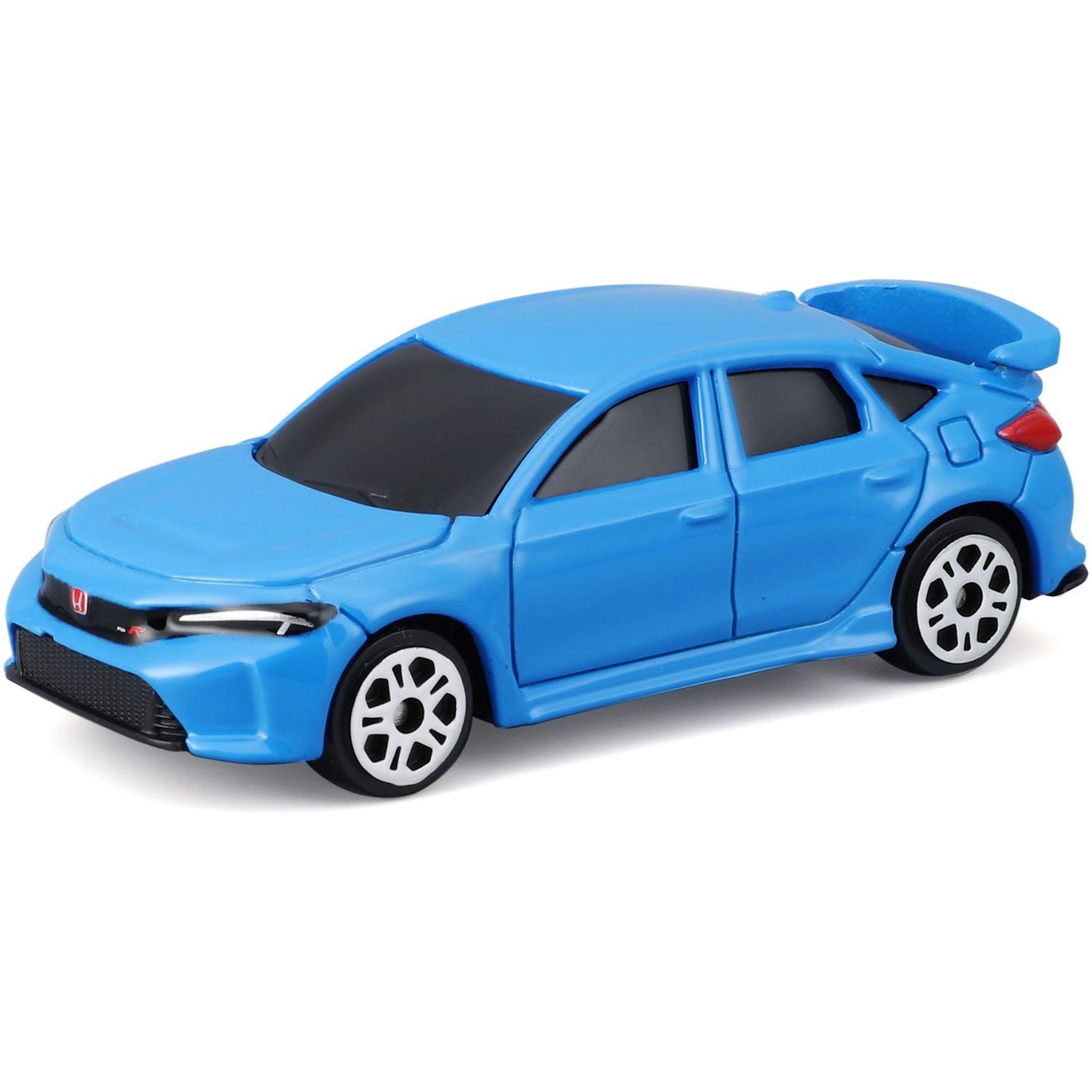 Voir la diapositive 12 : ONE TWO FUN Voiture miniature échelle 1/64ème