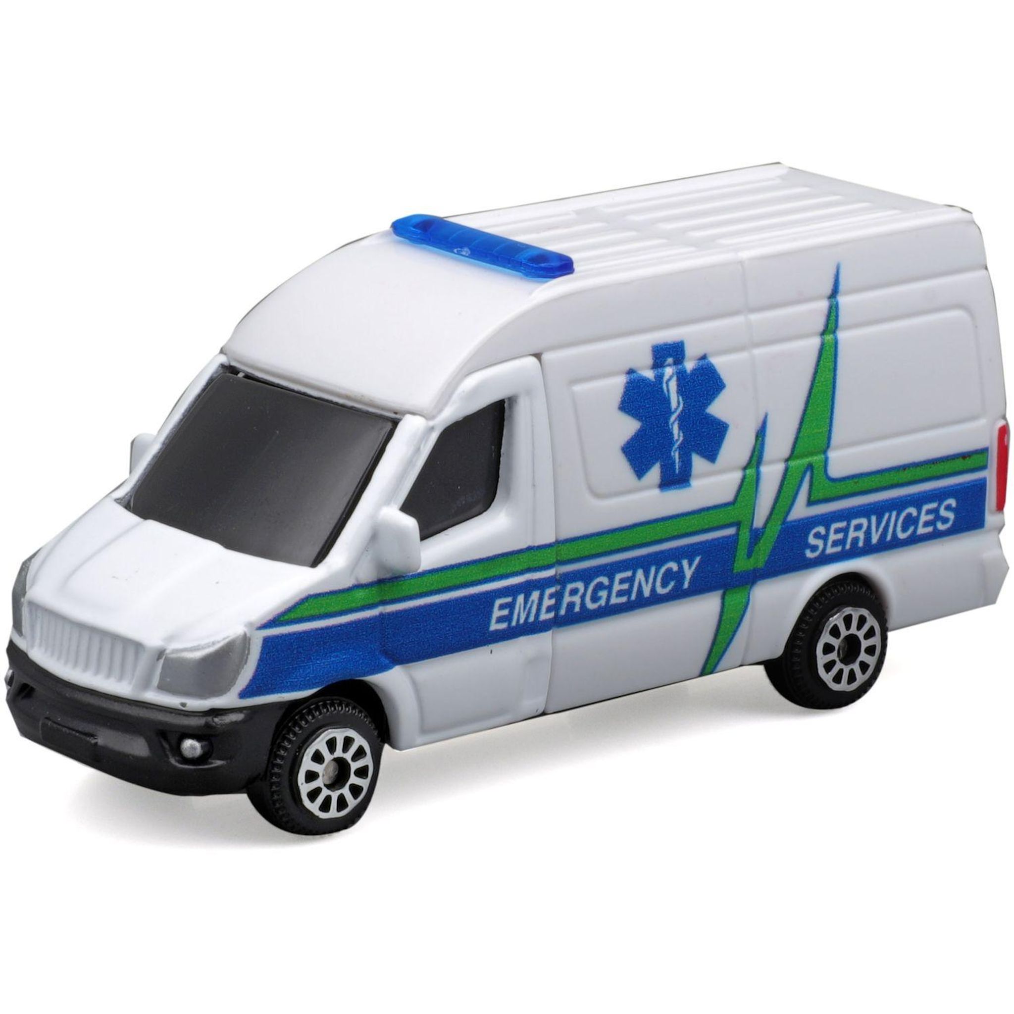 Voir la diapositive 14 : ONE TWO FUN Voiture miniature échelle 1/64ème