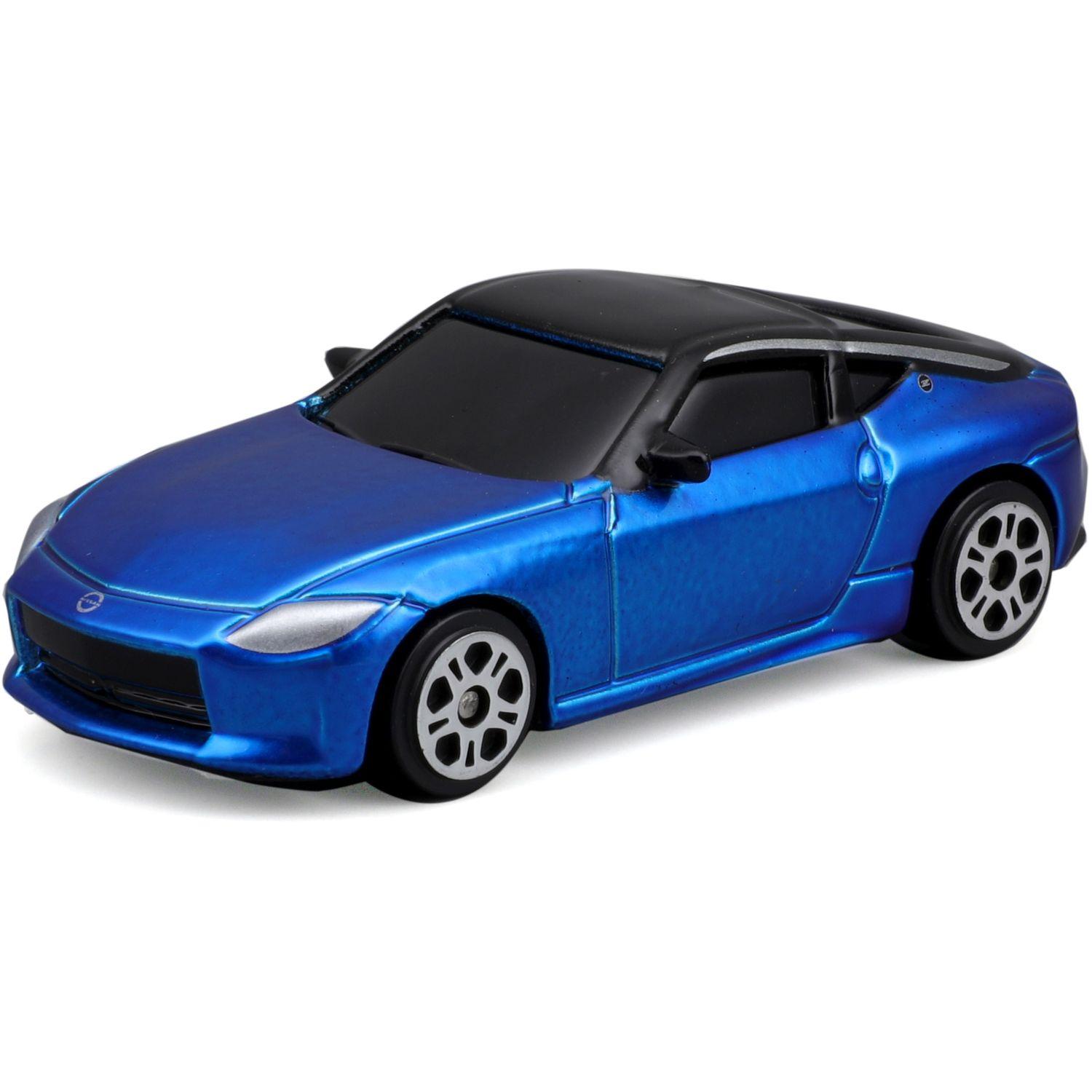Voir la diapositive 16 : ONE TWO FUN Voiture miniature échelle 1/64ème