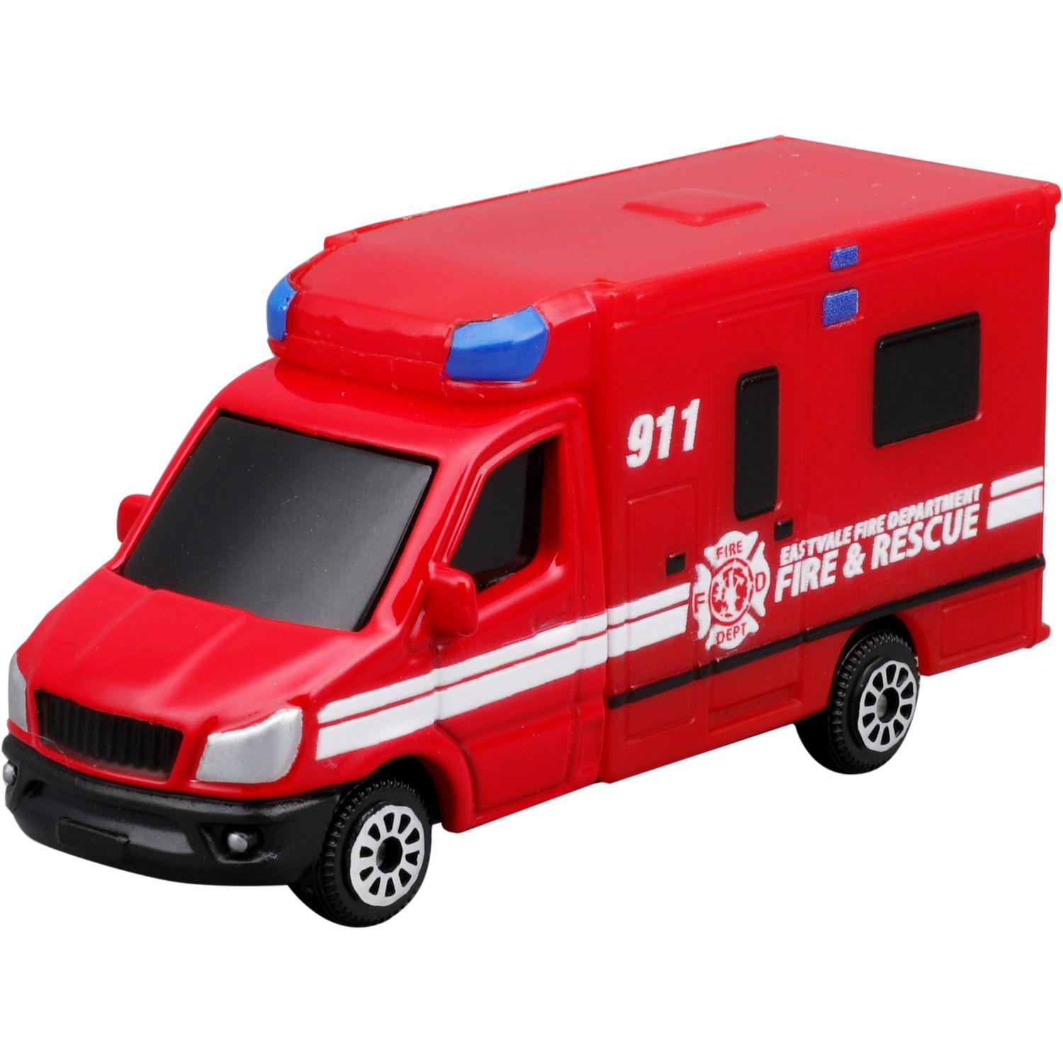 Voir la diapositive 17 : ONE TWO FUN Voiture miniature échelle 1/64ème