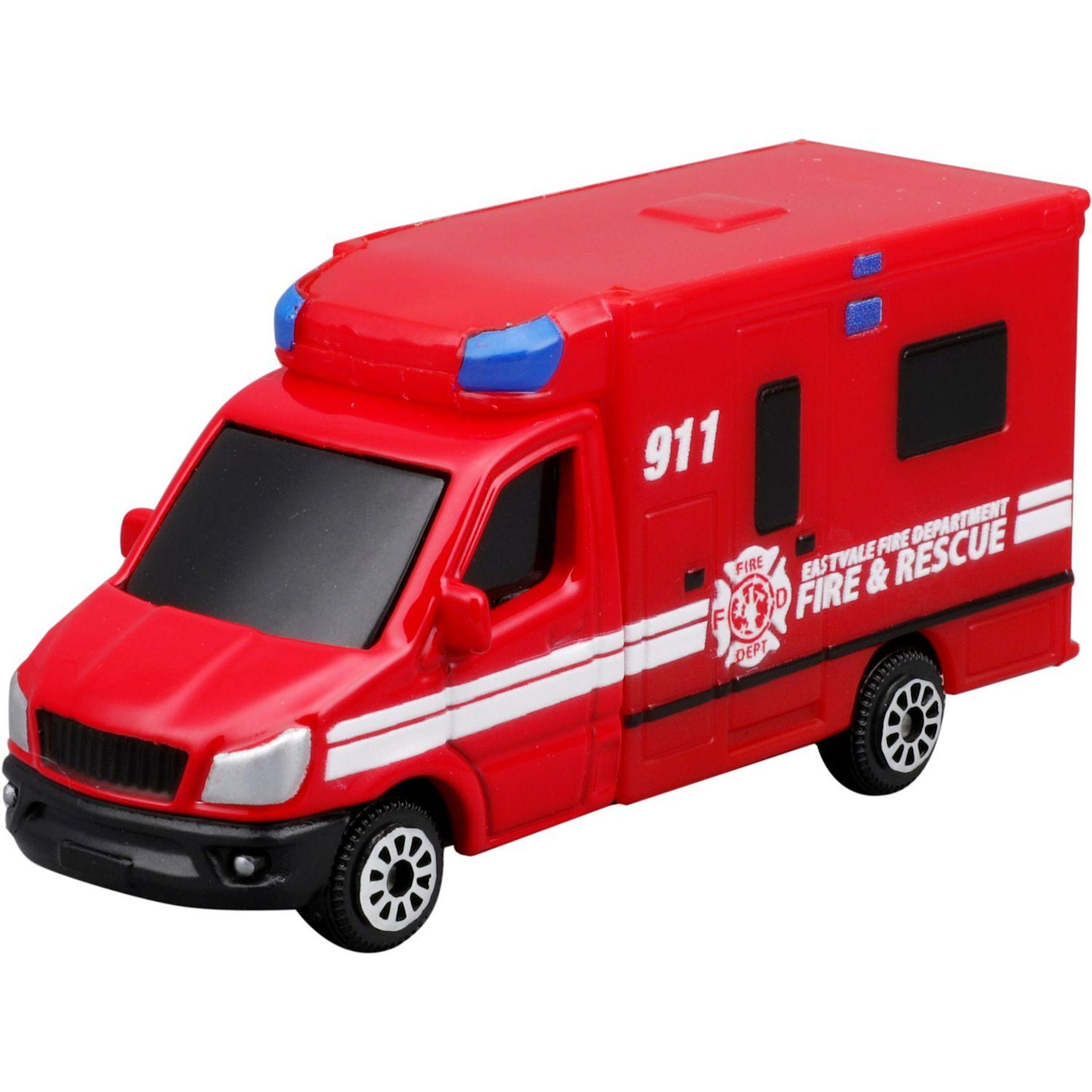 Voir la diapositive 17 : ONE TWO FUN Voiture miniature échelle 1/64ème