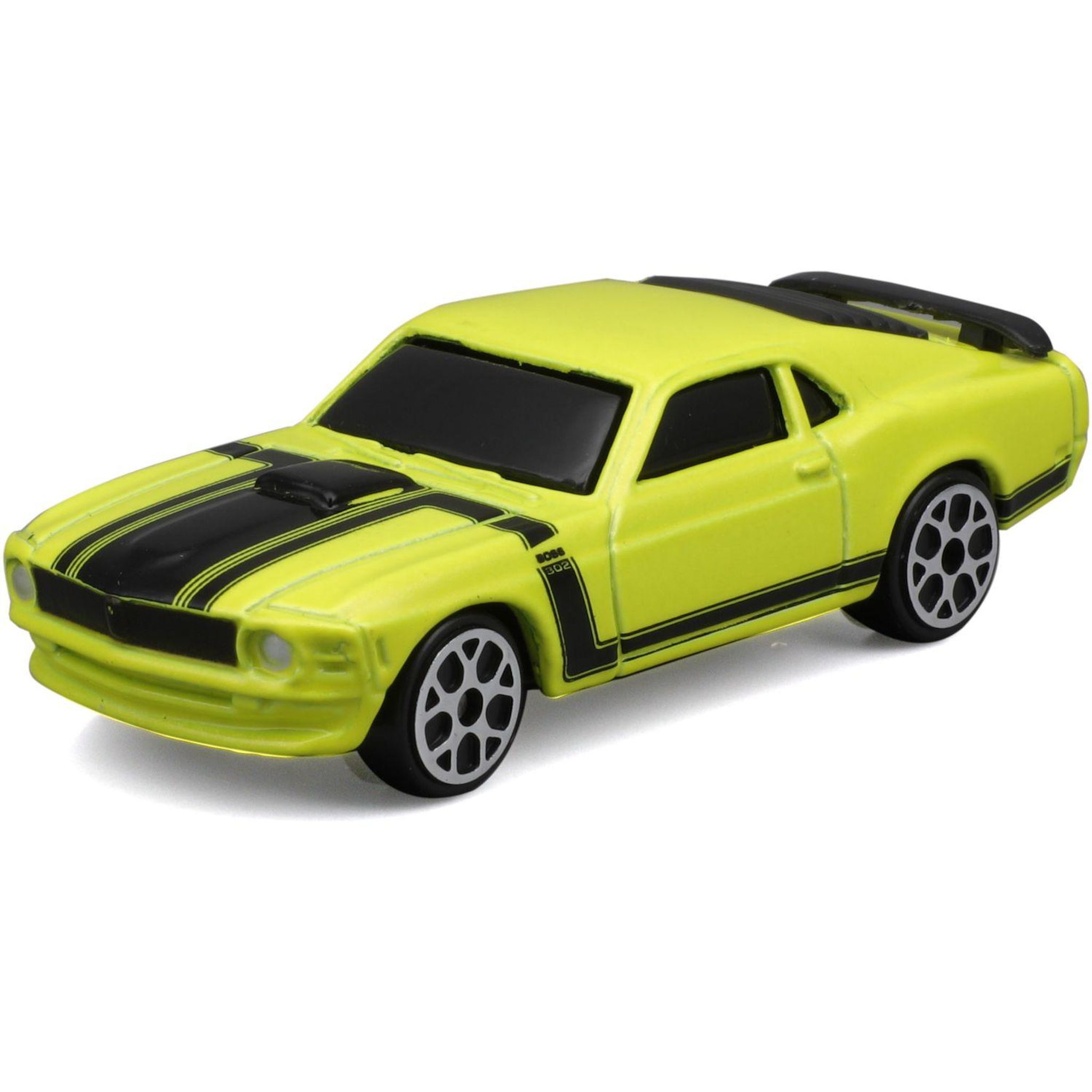 Voir la diapositive 18 : ONE TWO FUN Voiture miniature échelle 1/64ème