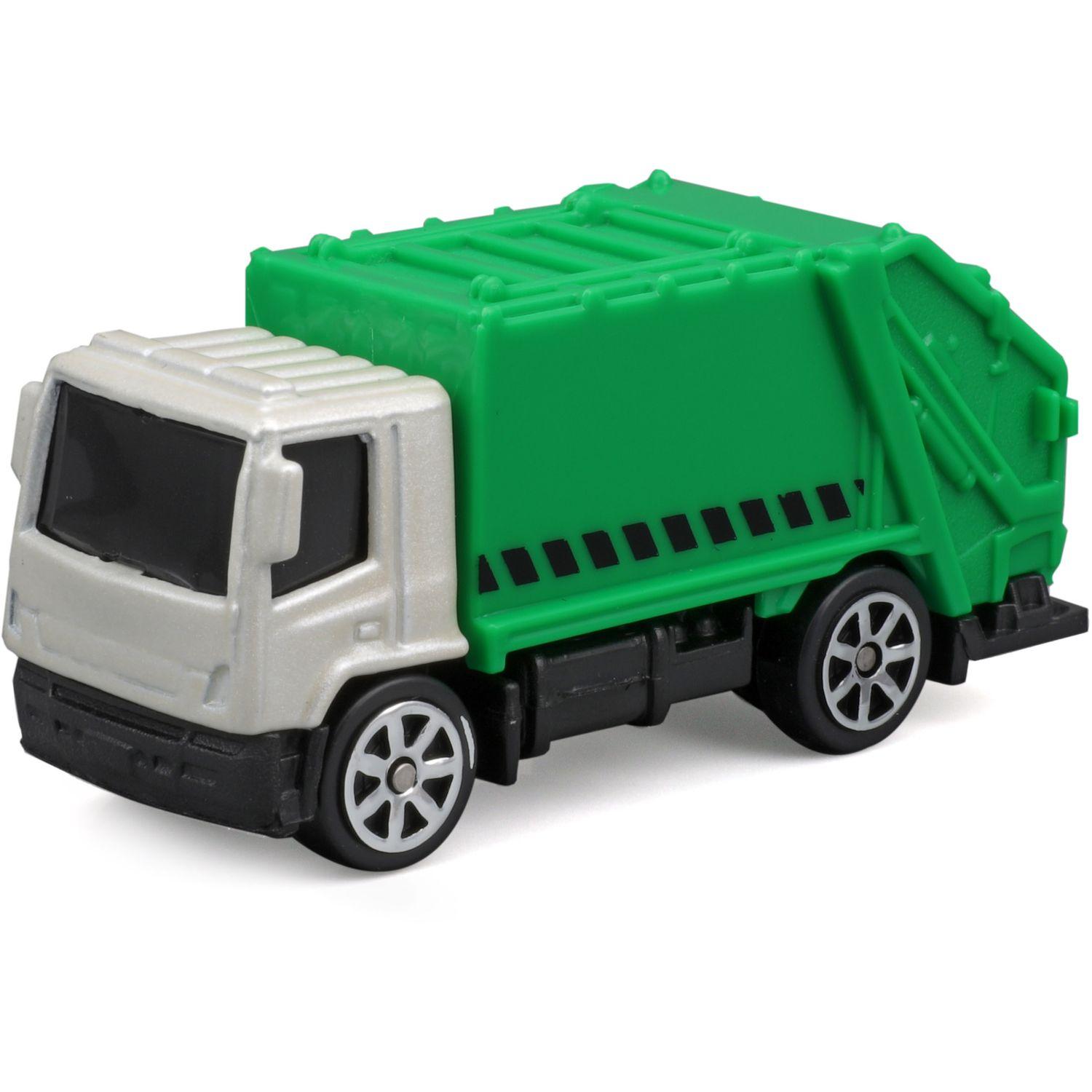 Voir la diapositive 19 : ONE TWO FUN Voiture miniature échelle 1/64ème