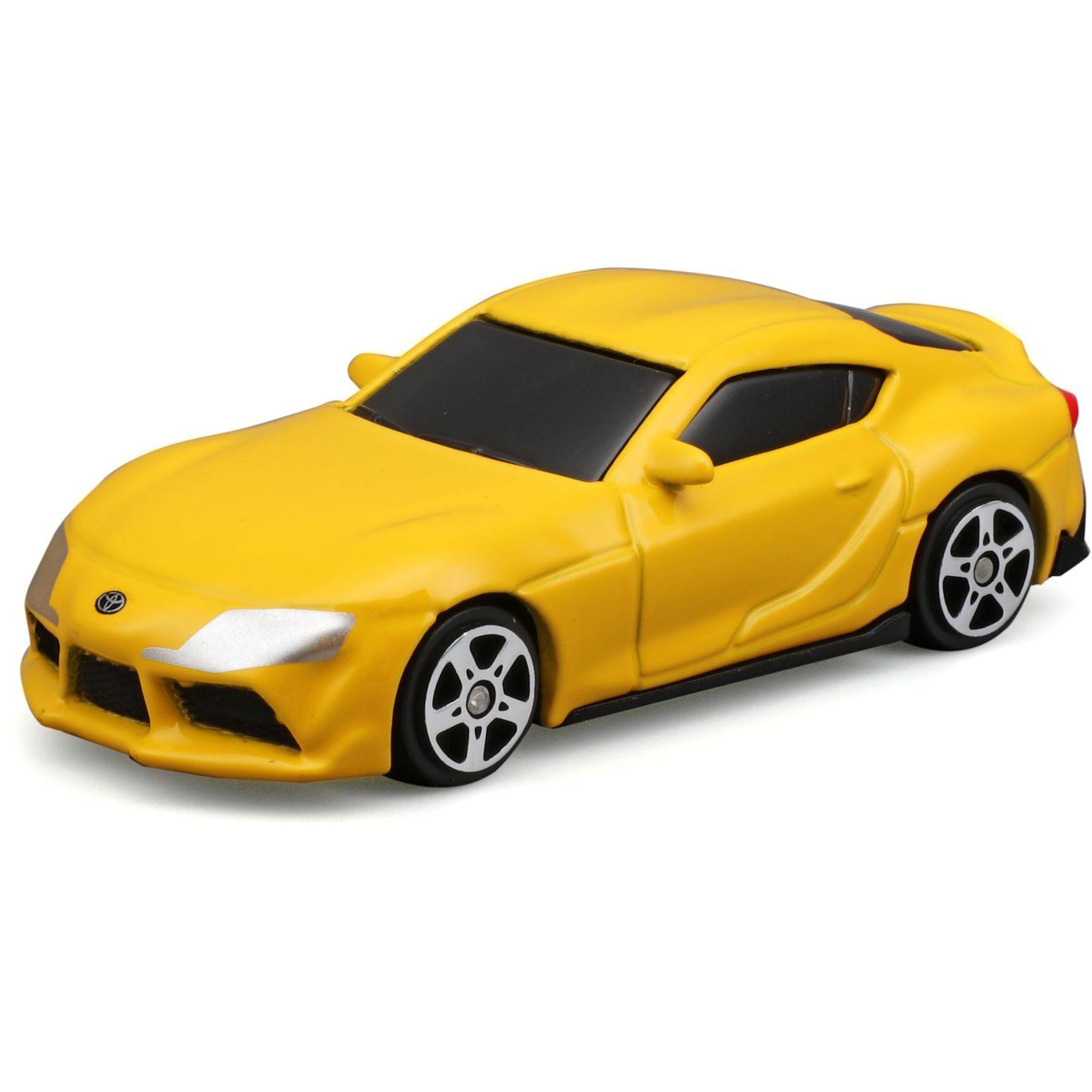 Voir la diapositive 20 : ONE TWO FUN Voiture miniature échelle 1/64ème