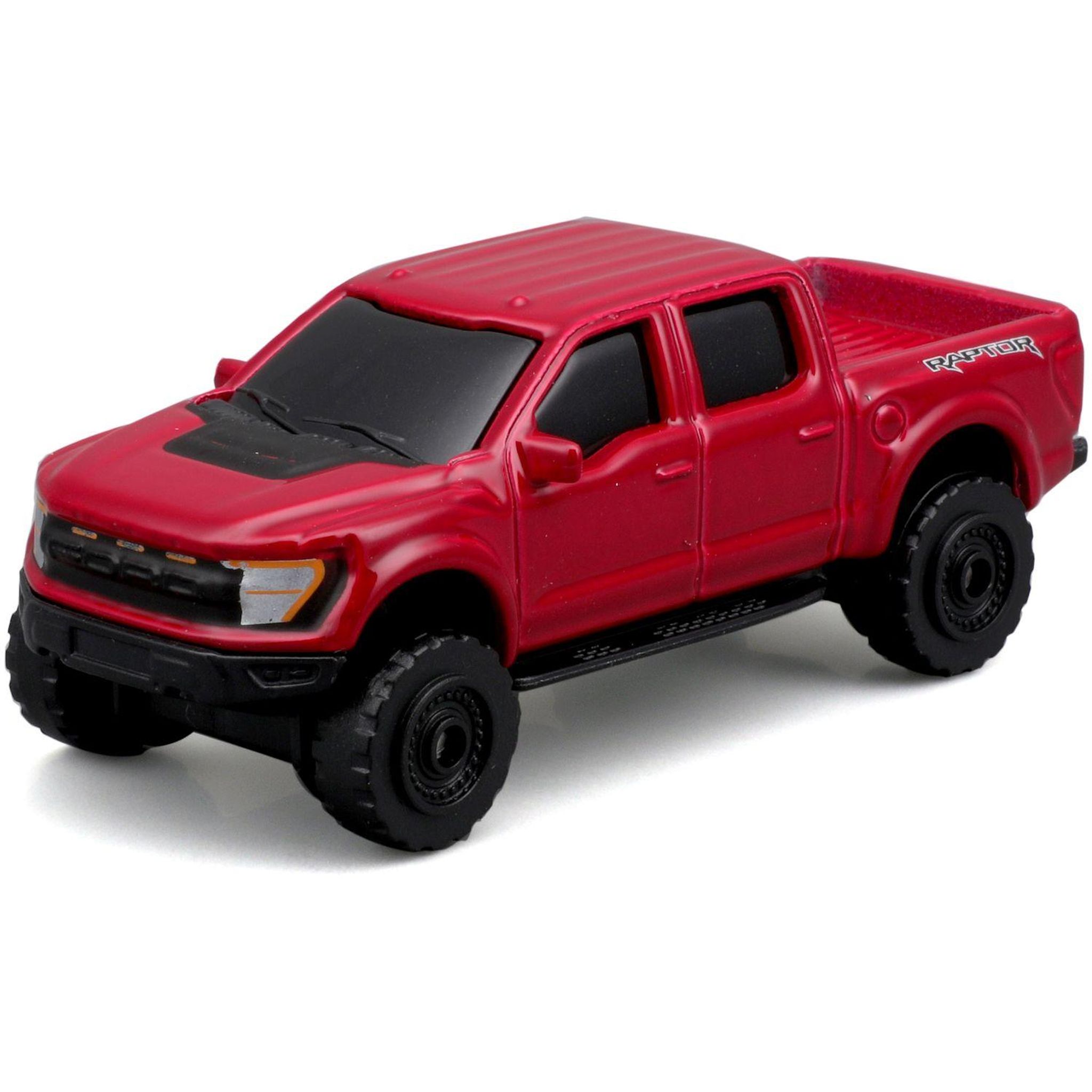 Voir la diapositive 21 : ONE TWO FUN Voiture miniature échelle 1/64ème