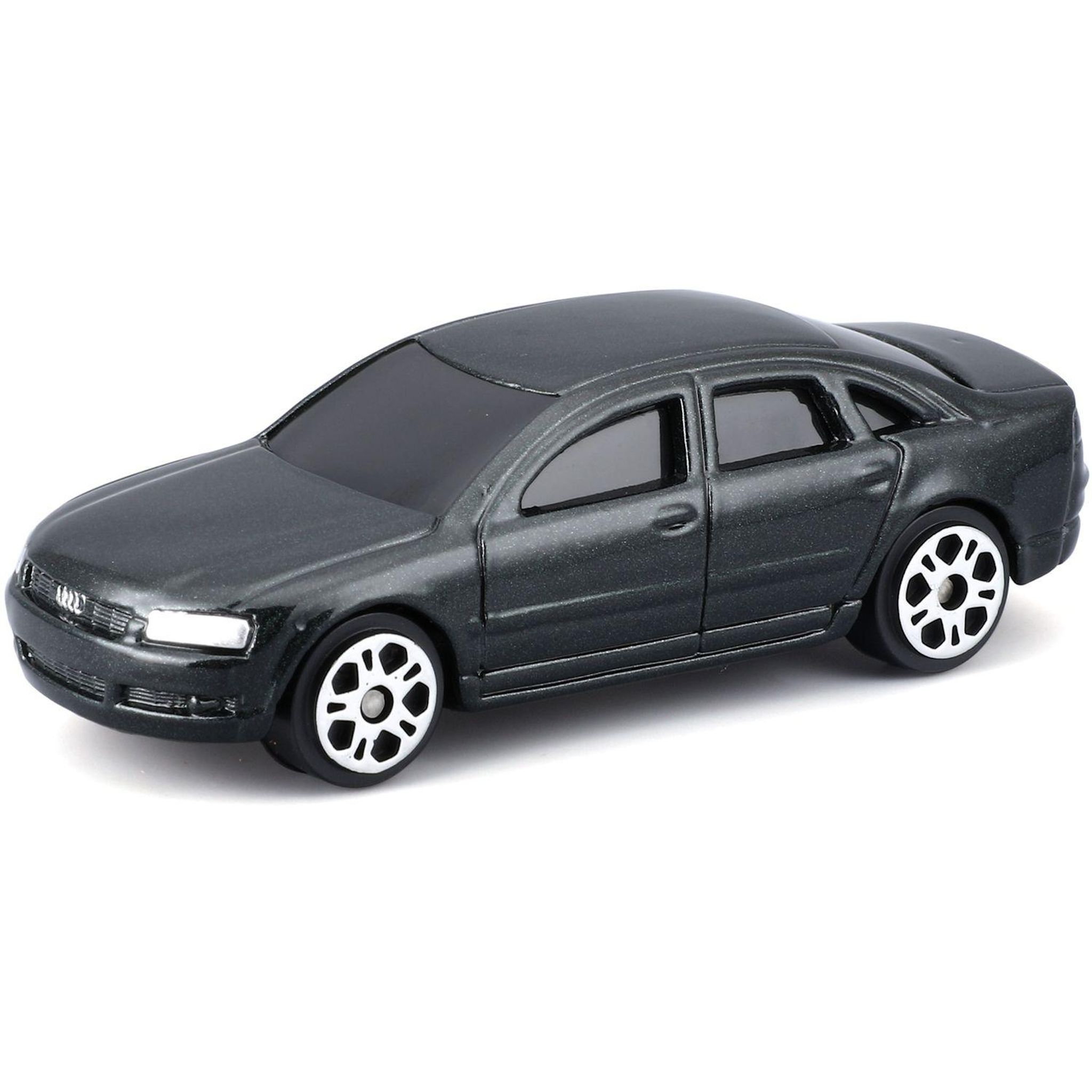 Voir la diapositive 3 : ONE TWO FUN Voiture miniature échelle 1/64ème