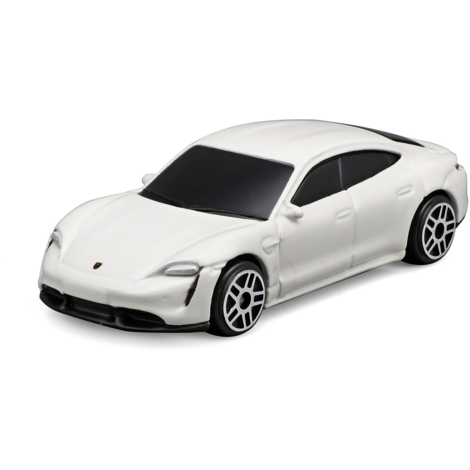 Voir la diapositive 22 : ONE TWO FUN Voiture miniature échelle 1/64ème