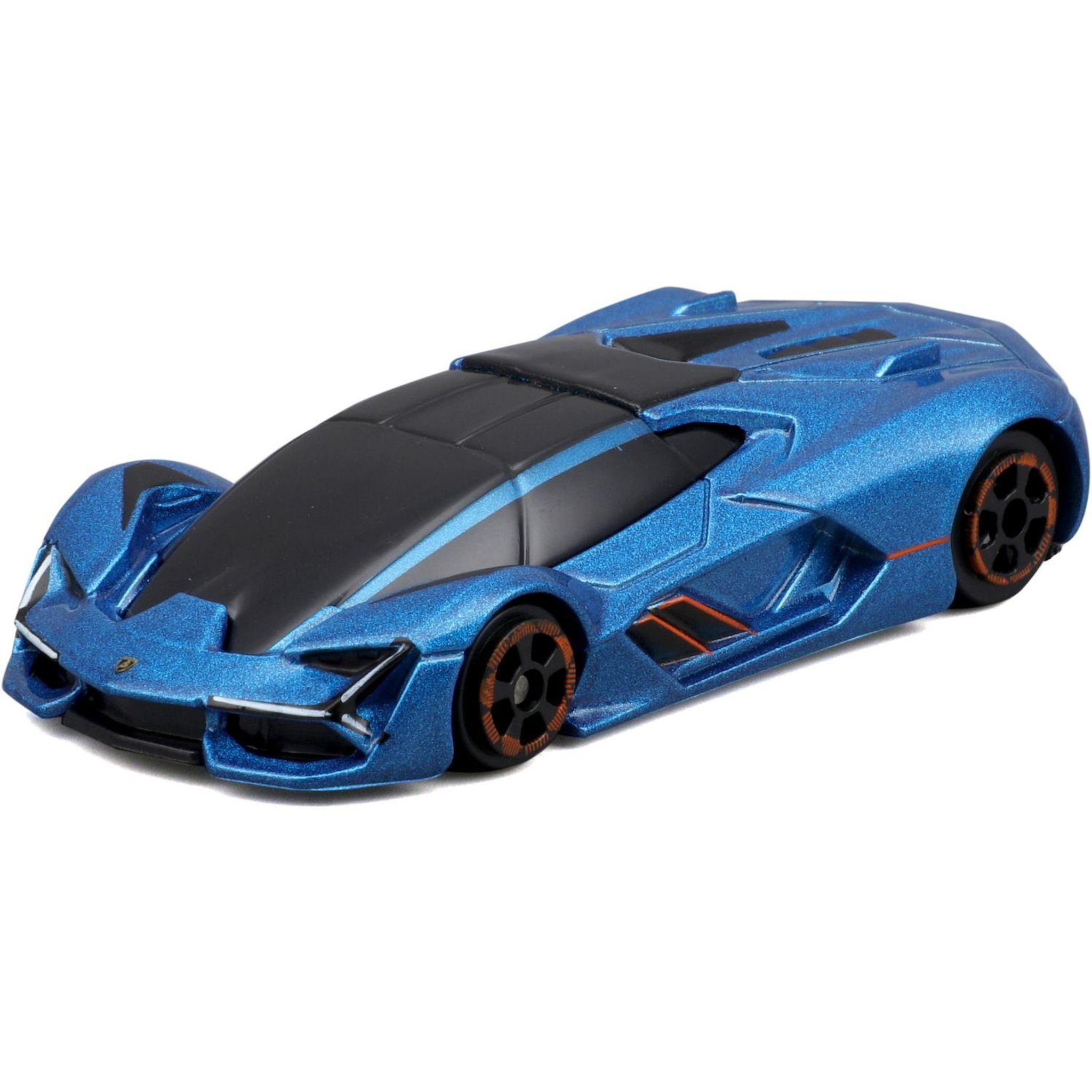 Voir la diapositive 23 : ONE TWO FUN Voiture miniature échelle 1/64ème