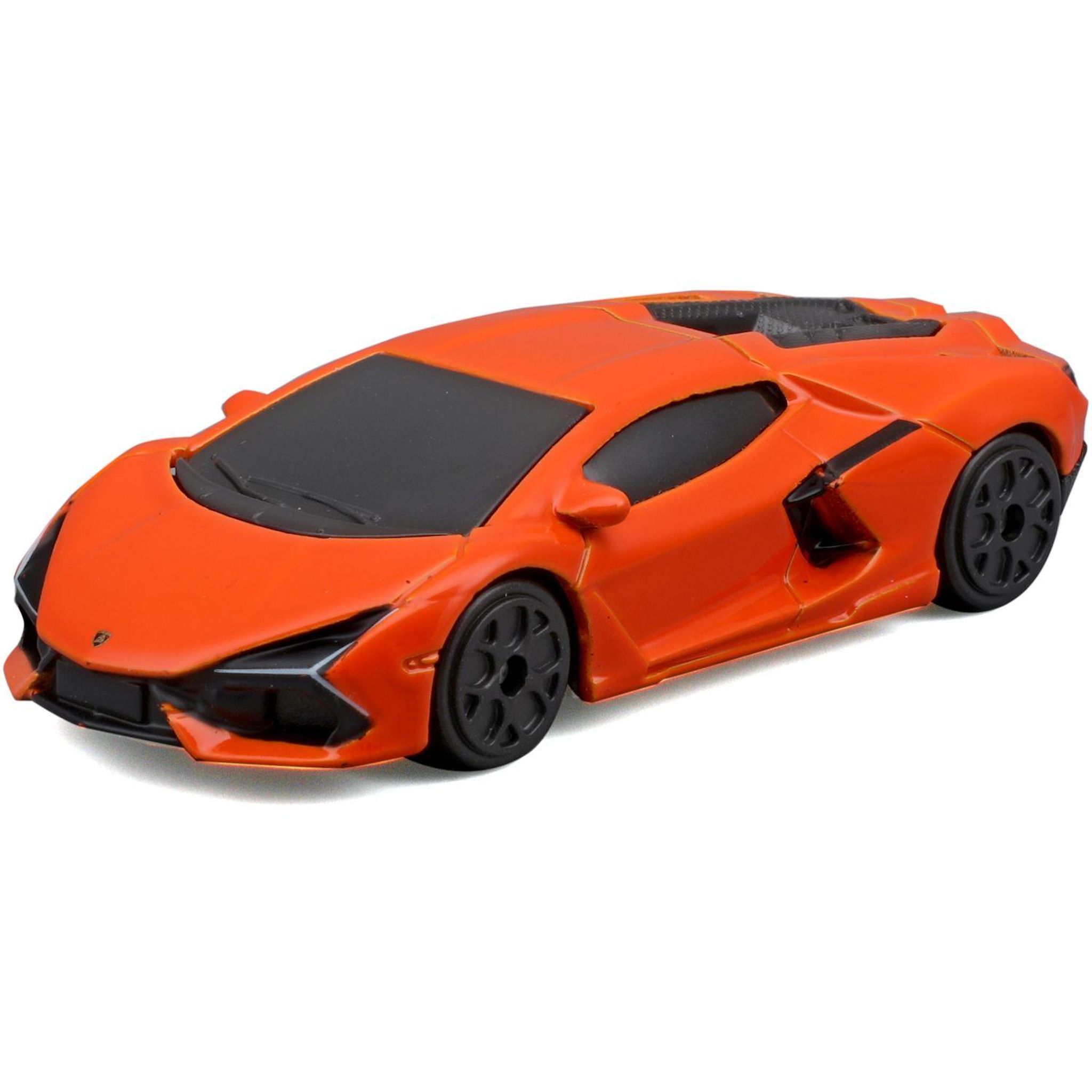 Voir la diapositive 24 : ONE TWO FUN Voiture miniature échelle 1/64ème