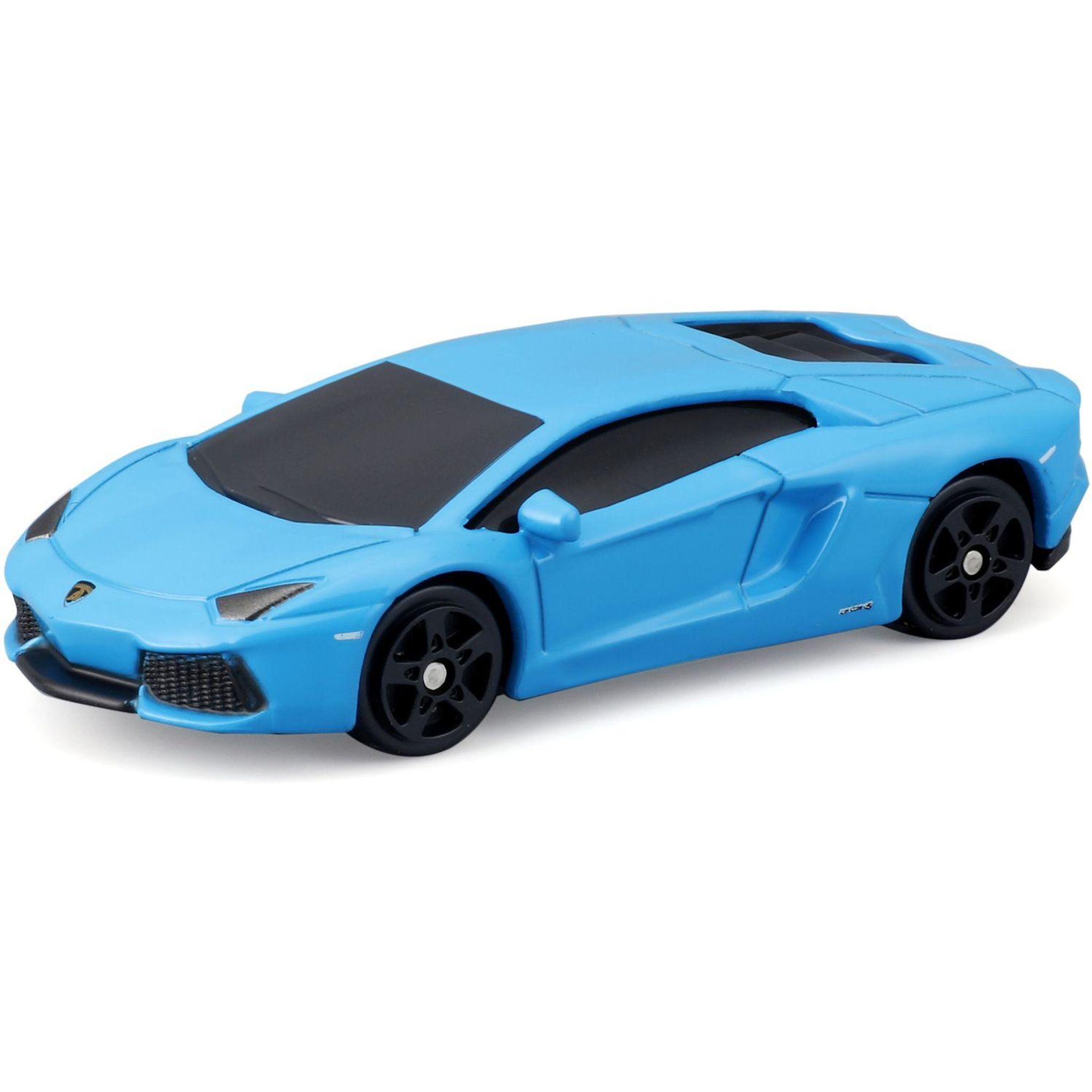 Voir la diapositive 5 : ONE TWO FUN Voiture miniature échelle 1/64ème