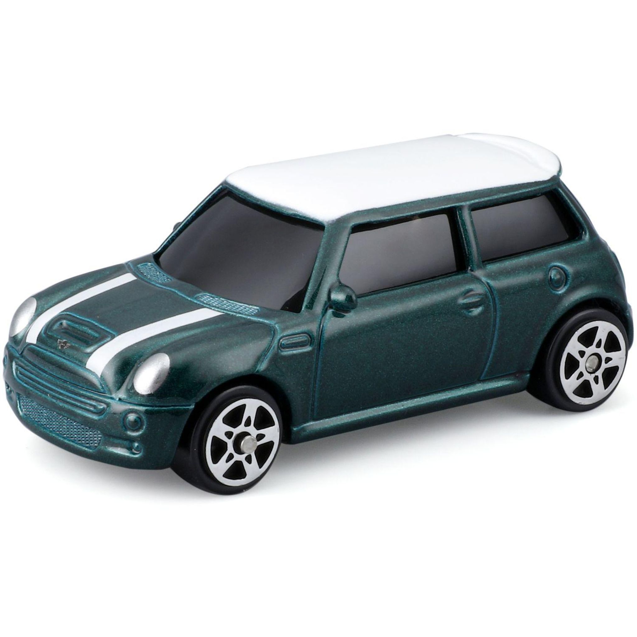 Voir la diapositive 6 : ONE TWO FUN Voiture miniature échelle 1/64ème