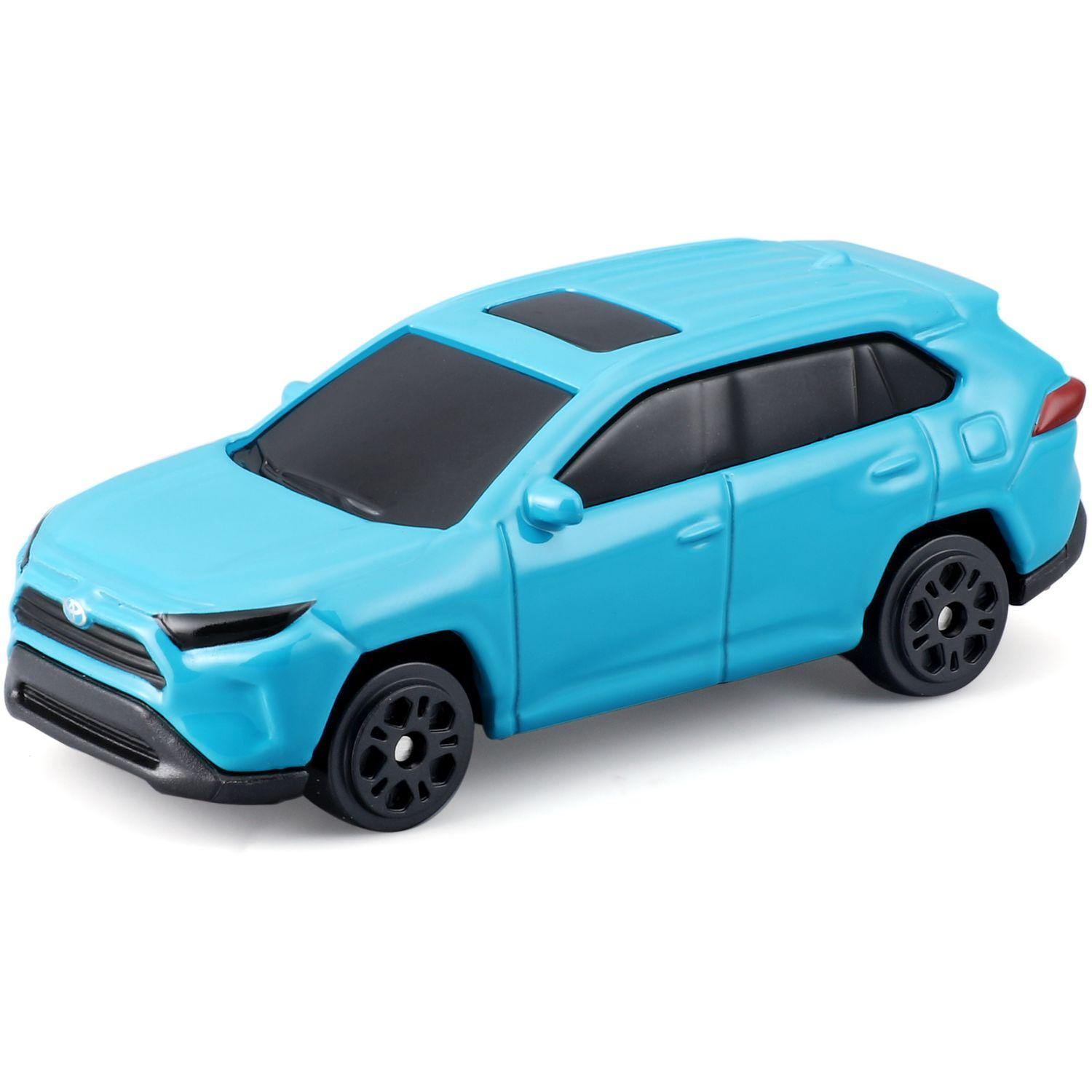 Voir la diapositive 8 : ONE TWO FUN Voiture miniature échelle 1/64ème
