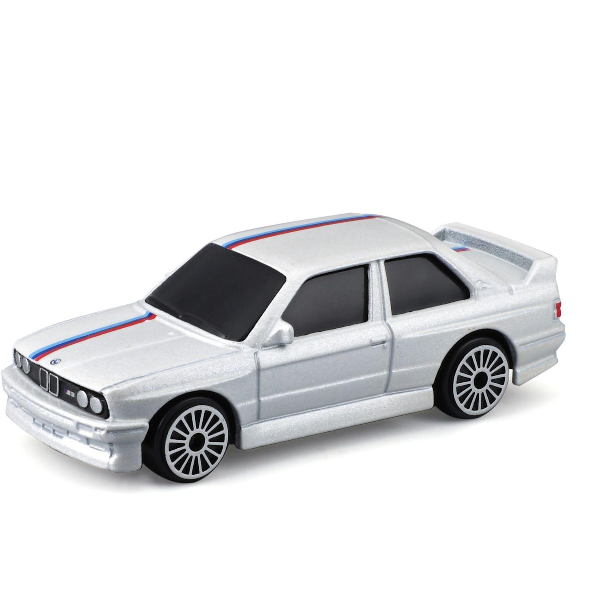 Voir la diapositive 10 : ONE TWO FUN Voiture miniature échelle 1/64ème