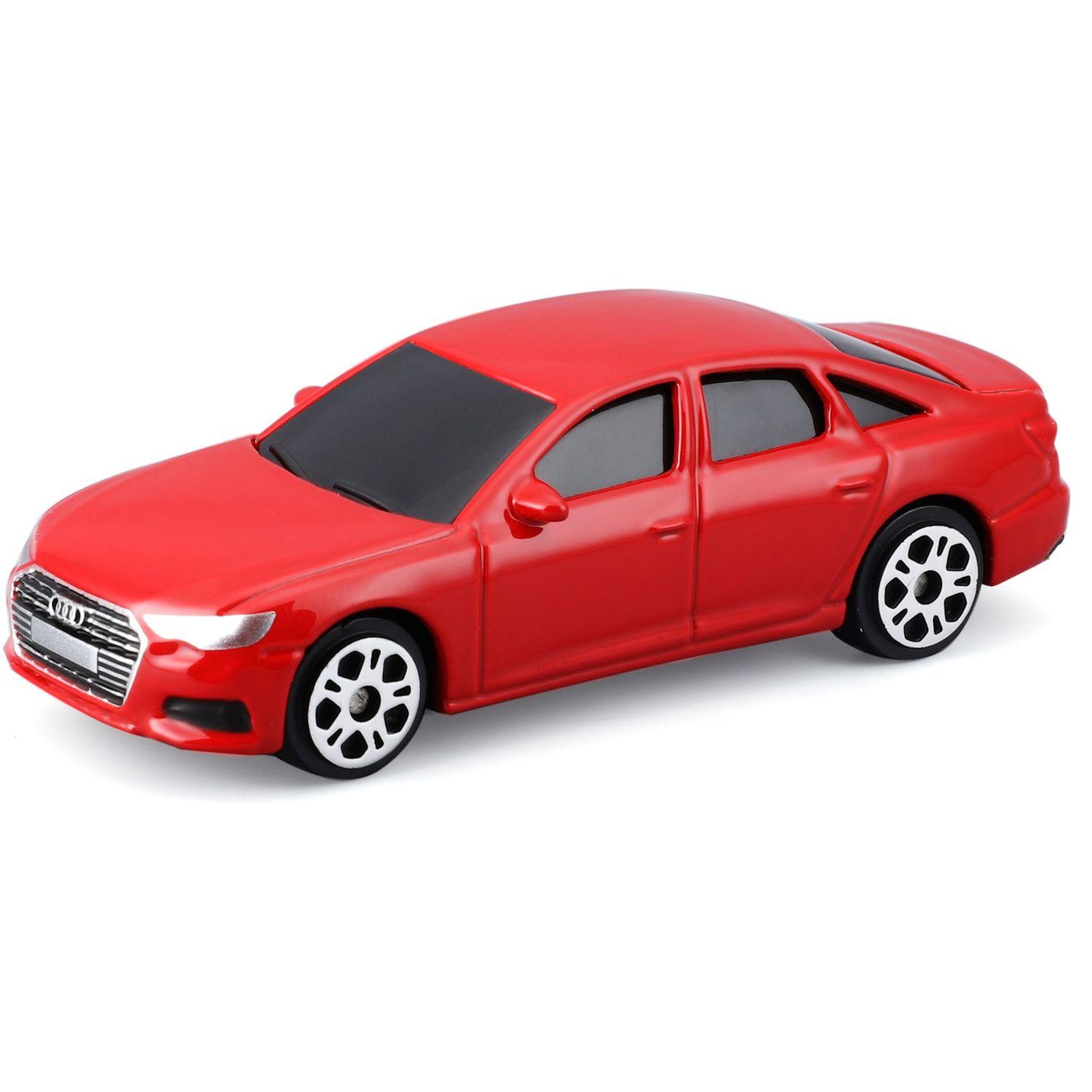 Voir la diapositive 11 : ONE TWO FUN Voiture miniature échelle 1/64ème