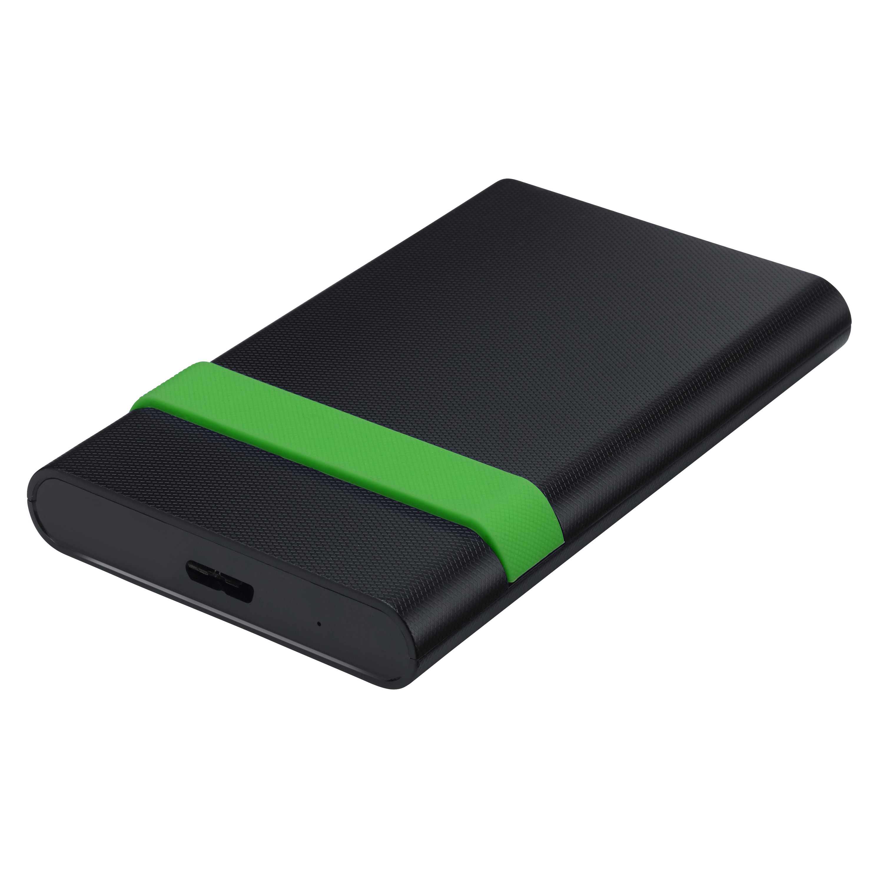 Voir la diapositive 3 : VERBATIM Disque dur externe reconditionné 1 To Noir